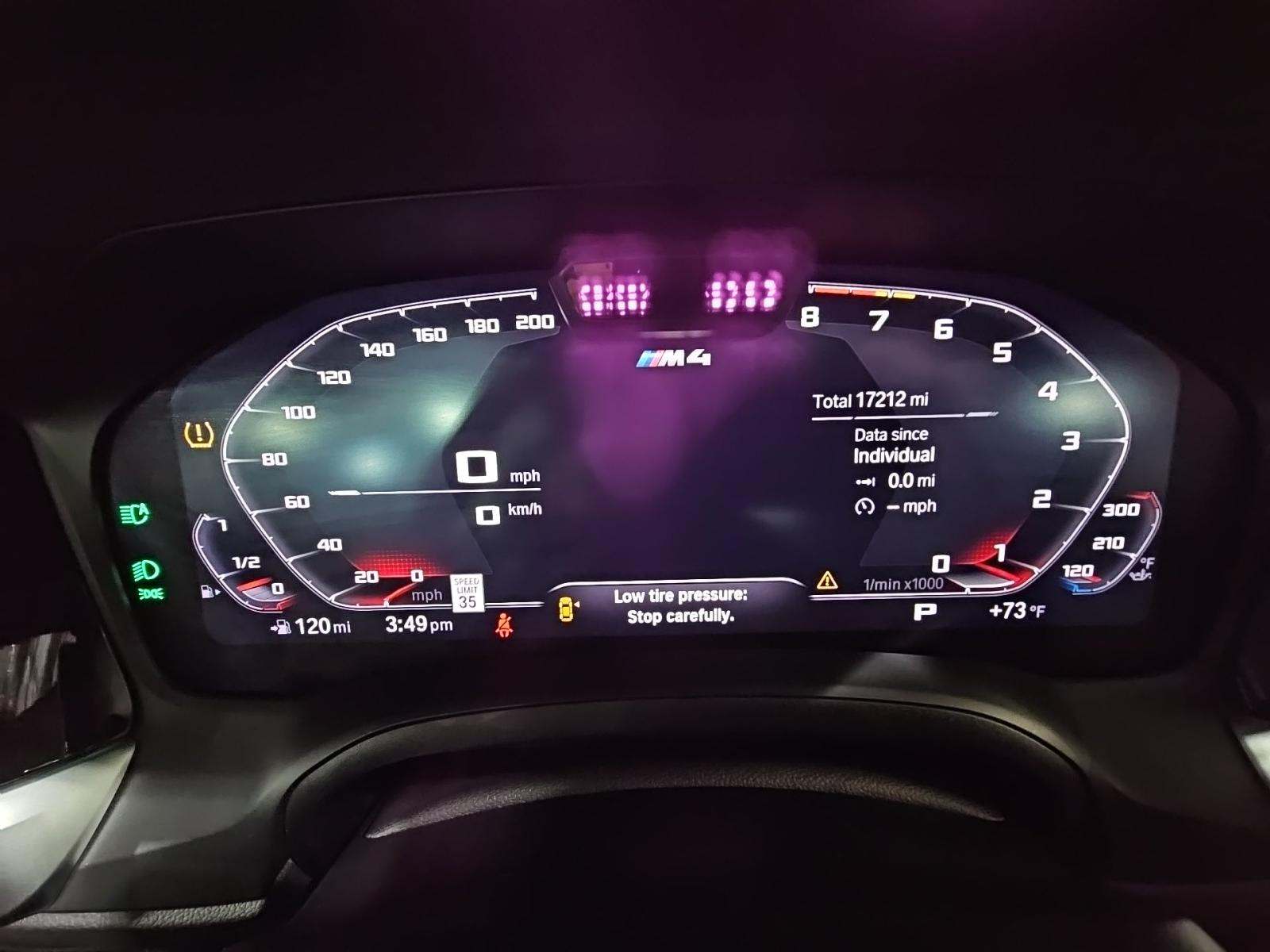 2022 BMW M4 Competition xDrive AWD