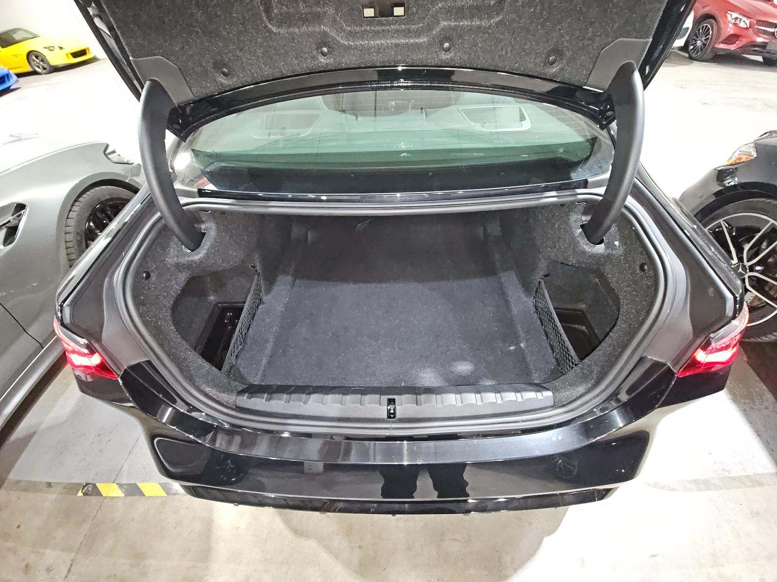 2022 BMW M4 Competition xDrive AWD