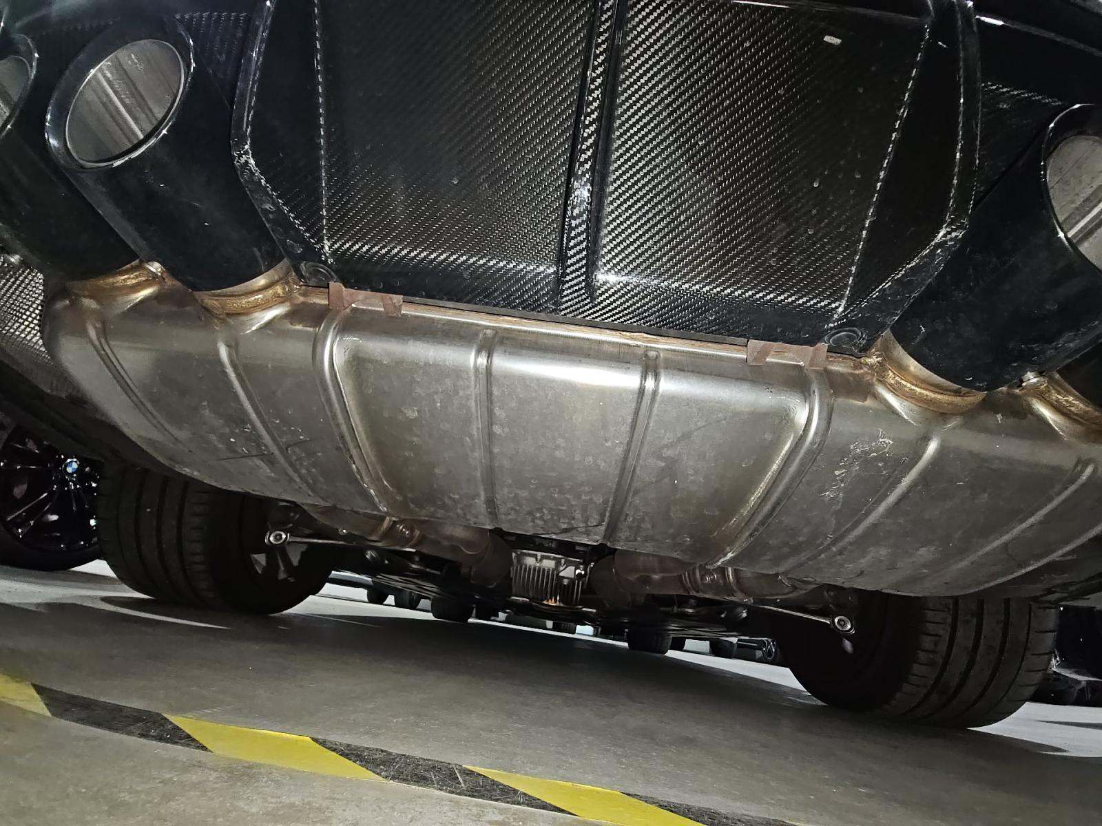 2022 BMW M4 Competition xDrive AWD