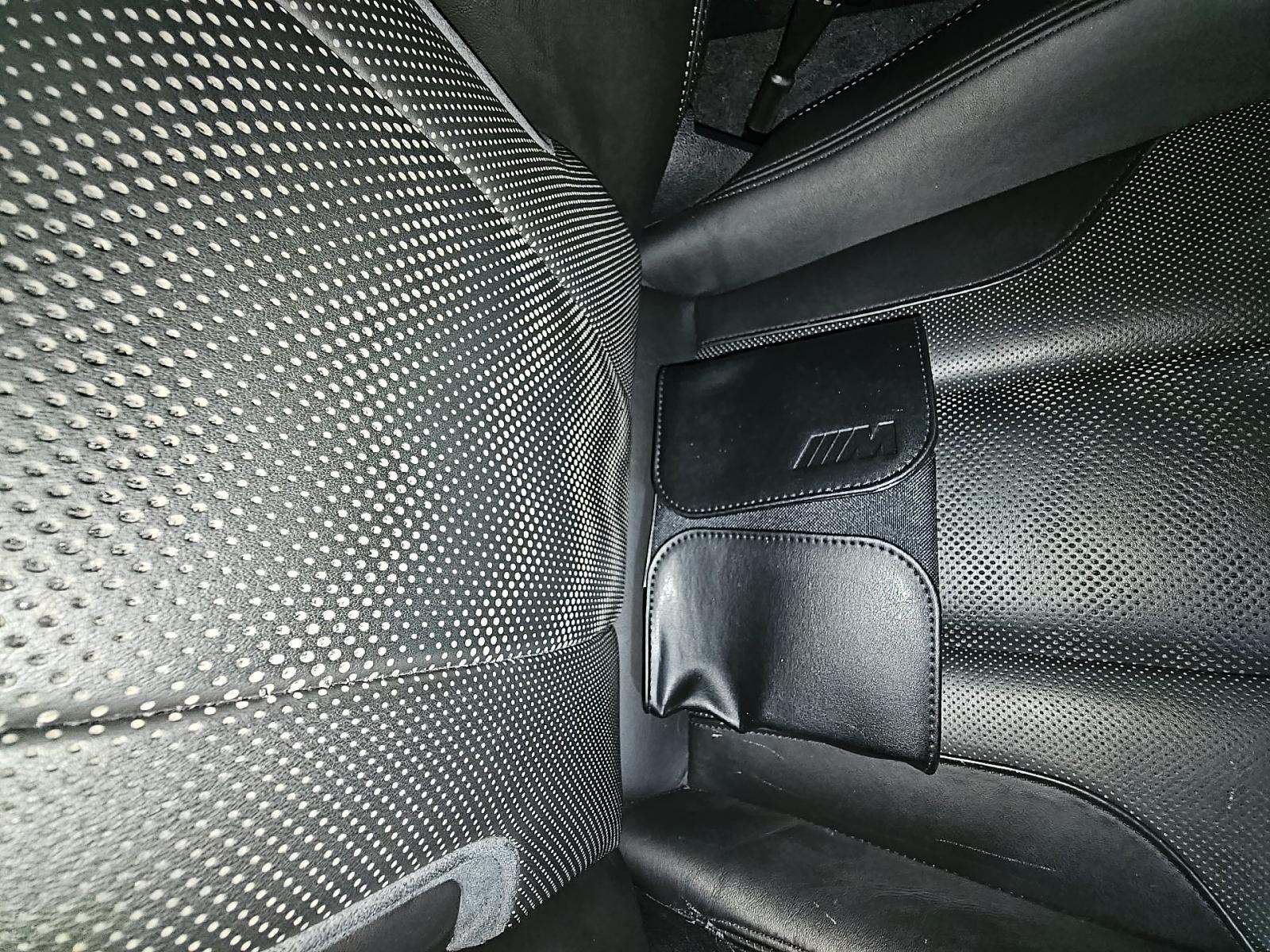 2022 BMW M4 Competition xDrive AWD