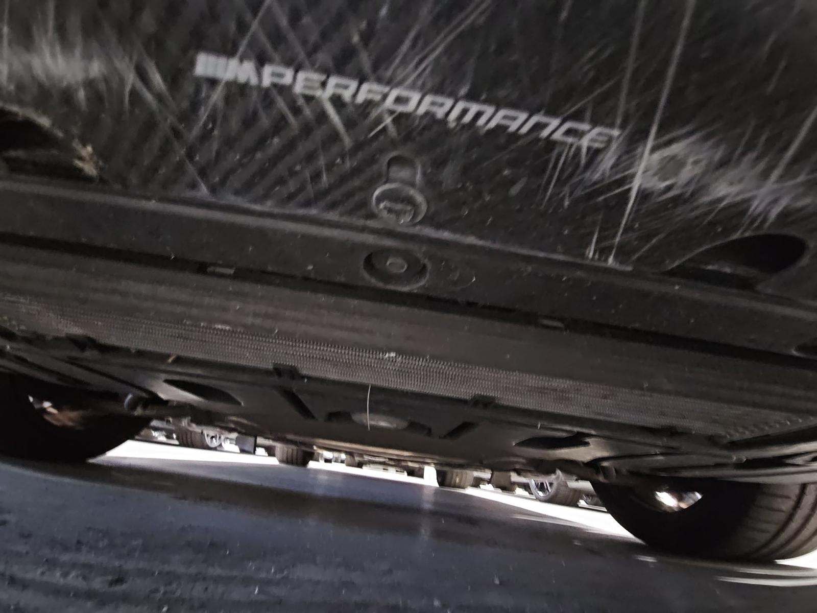 2022 BMW M4 Competition xDrive AWD