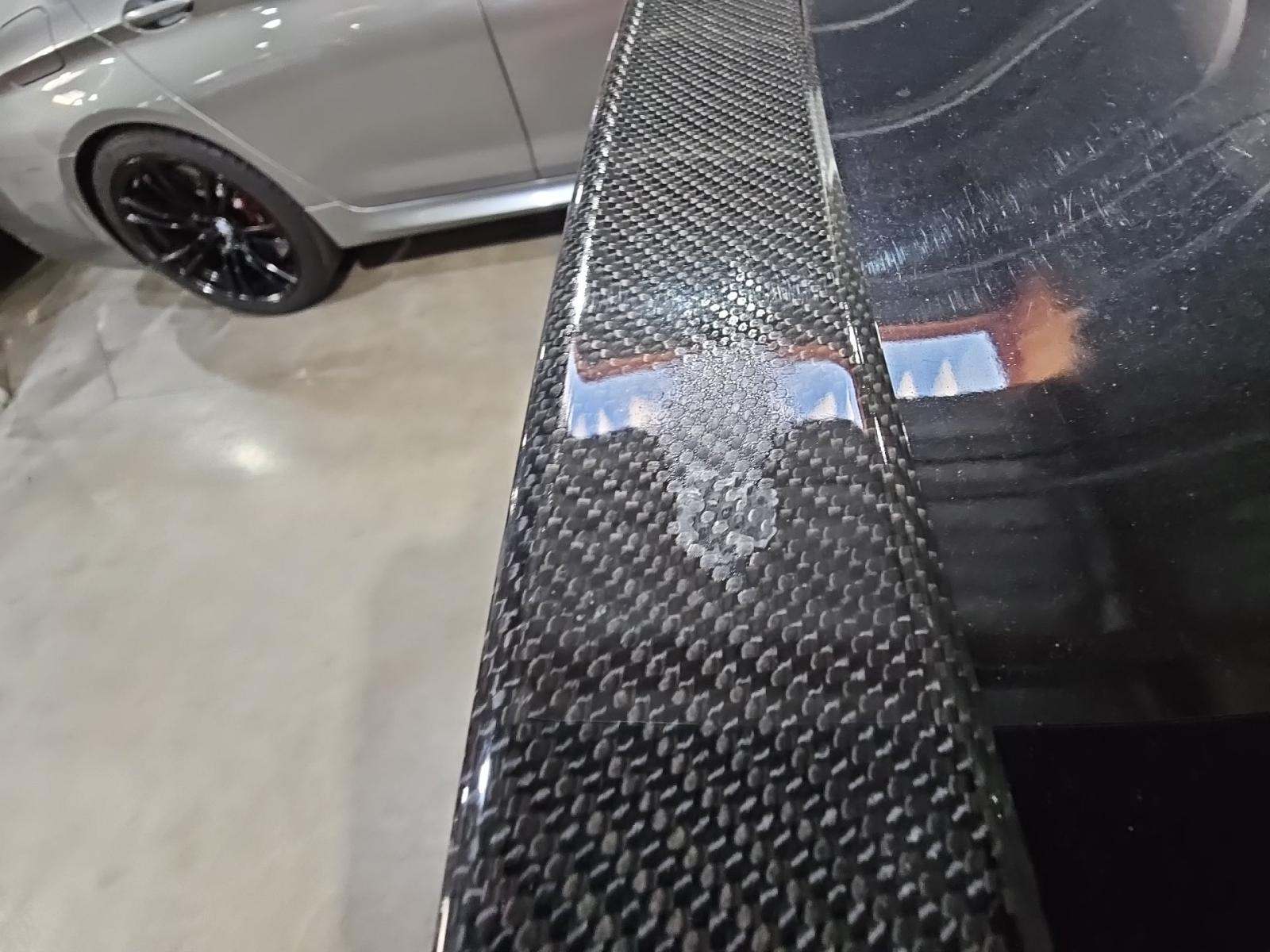 2022 BMW M4 Competition xDrive AWD