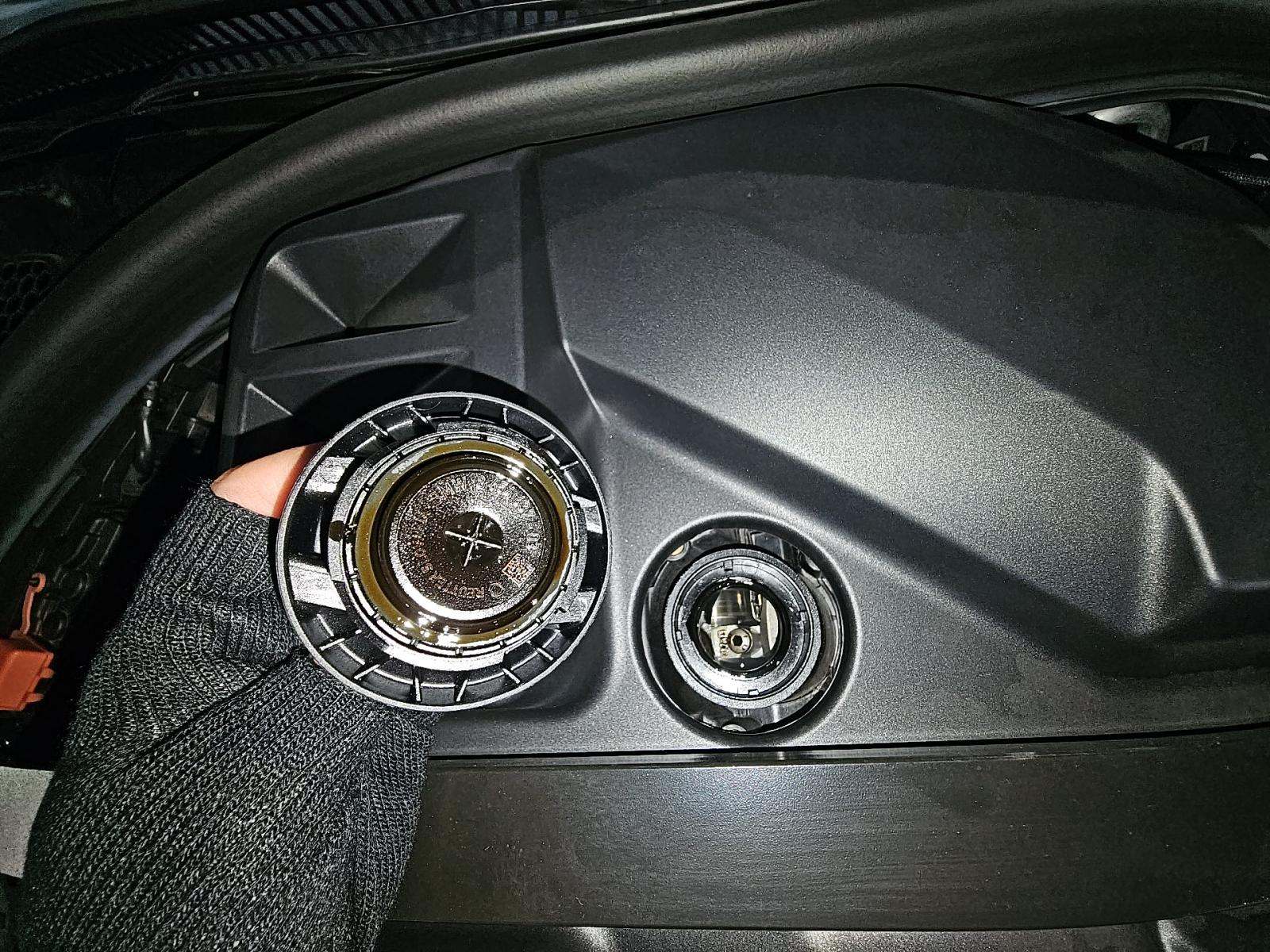 2022 BMW M4 Competition xDrive AWD