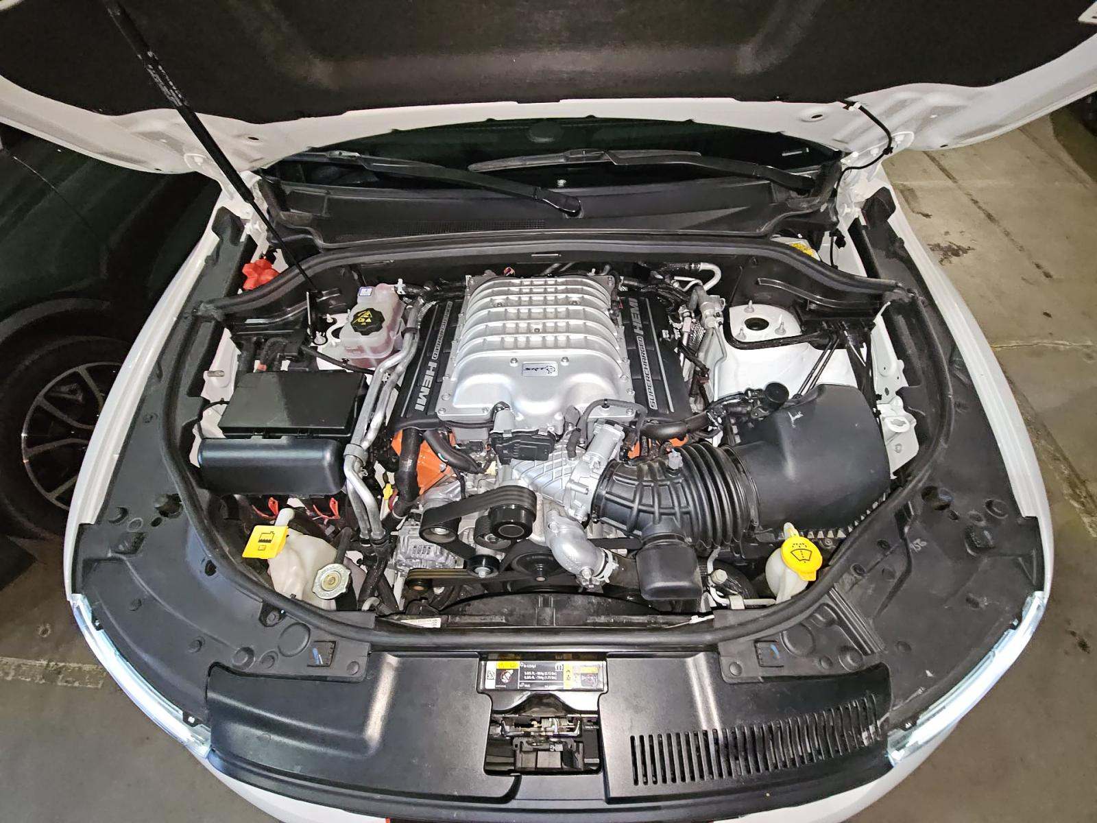 2023 Dodge Durango SRT Hellcat Premium AWD