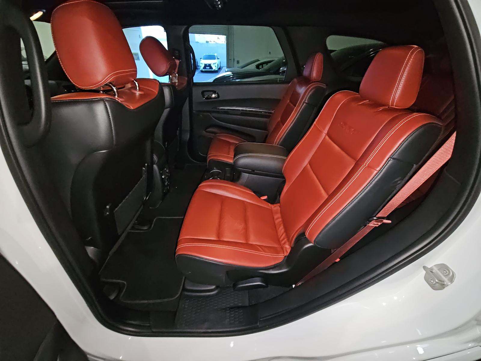 2023 Dodge Durango SRT Hellcat Premium AWD