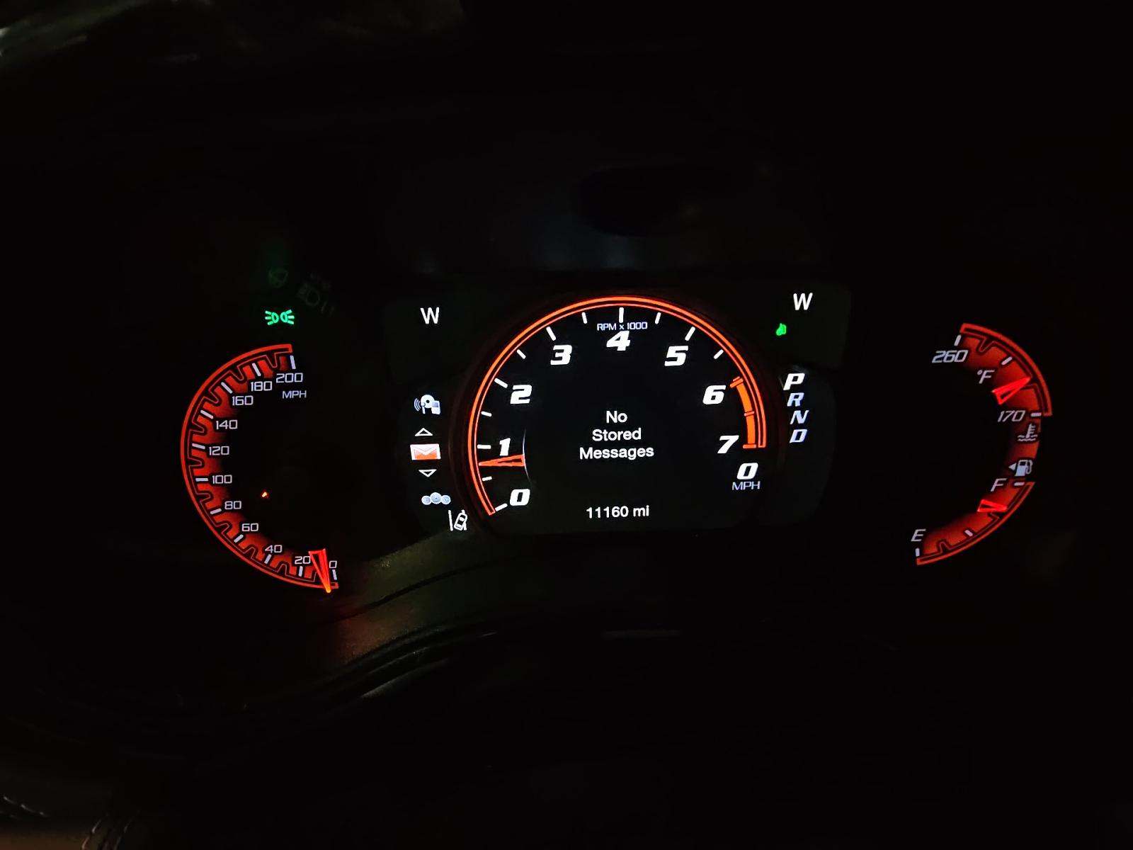 2023 Dodge Durango SRT Hellcat Premium AWD