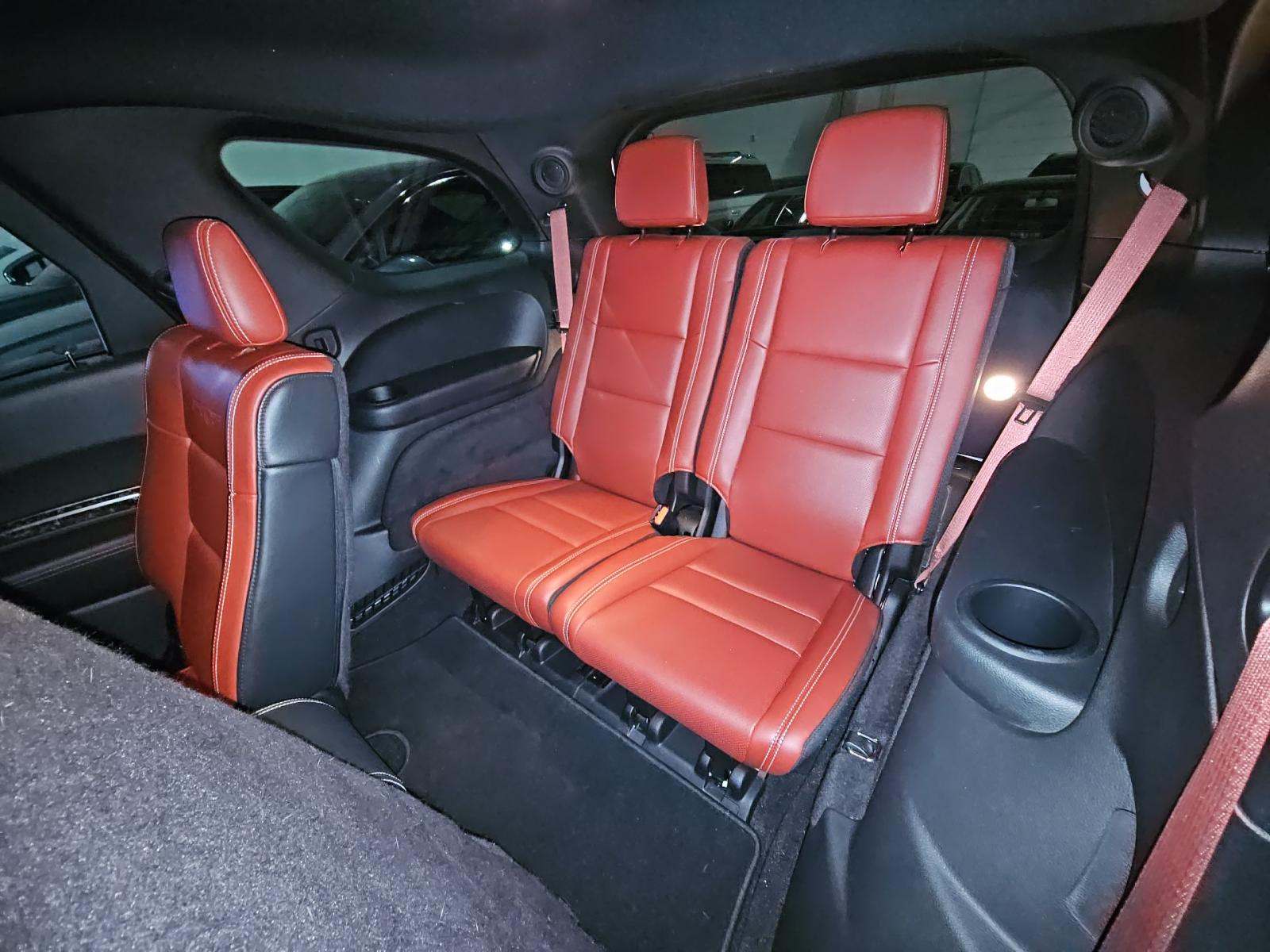 2023 Dodge Durango SRT Hellcat Premium AWD