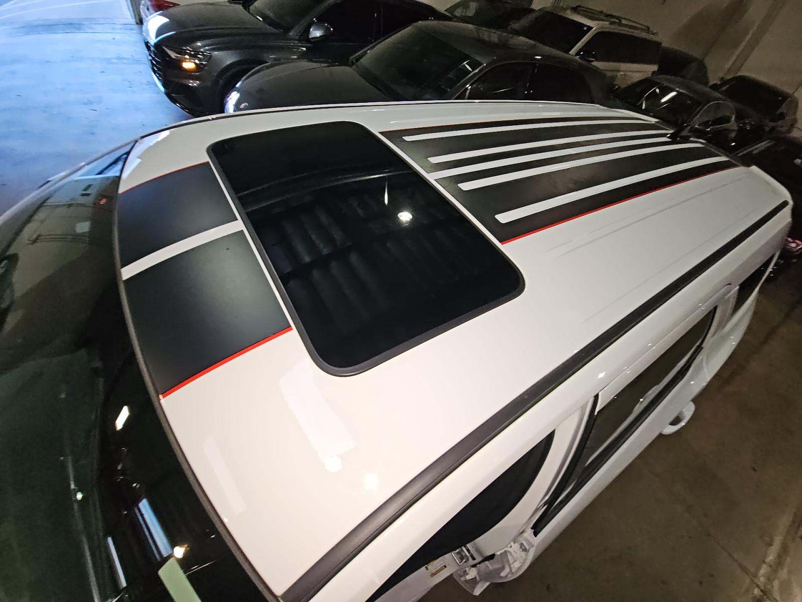 2023 Dodge Durango SRT Hellcat Premium AWD