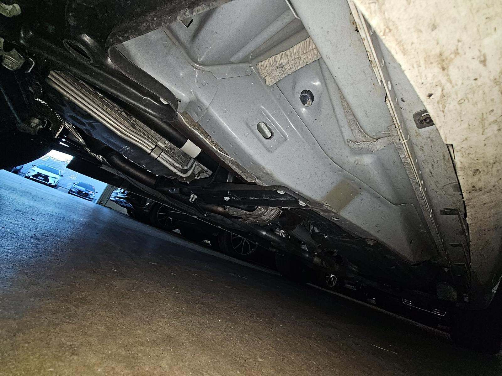 2023 Dodge Durango SRT Hellcat Premium AWD