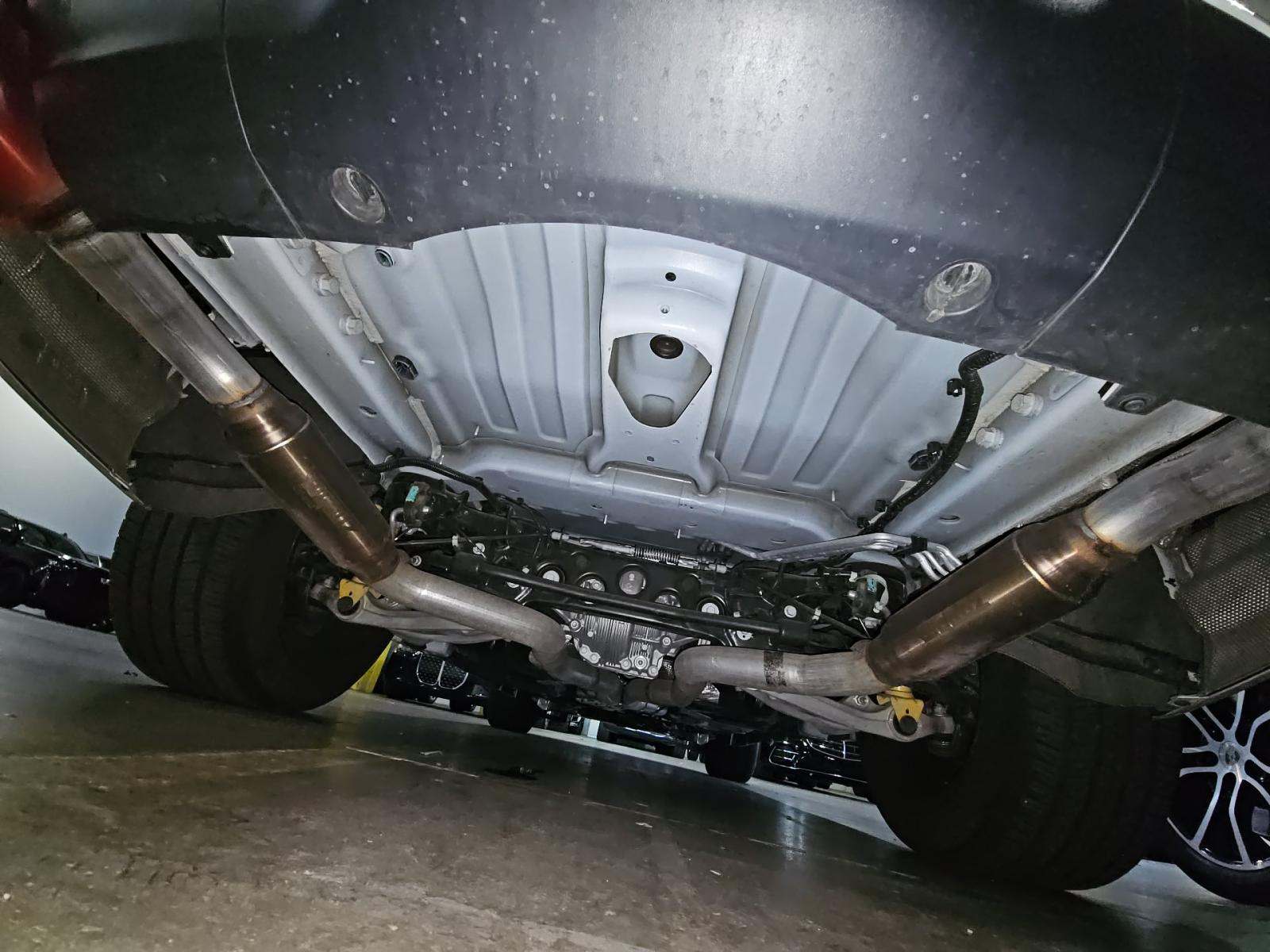 2023 Dodge Durango SRT Hellcat Premium AWD