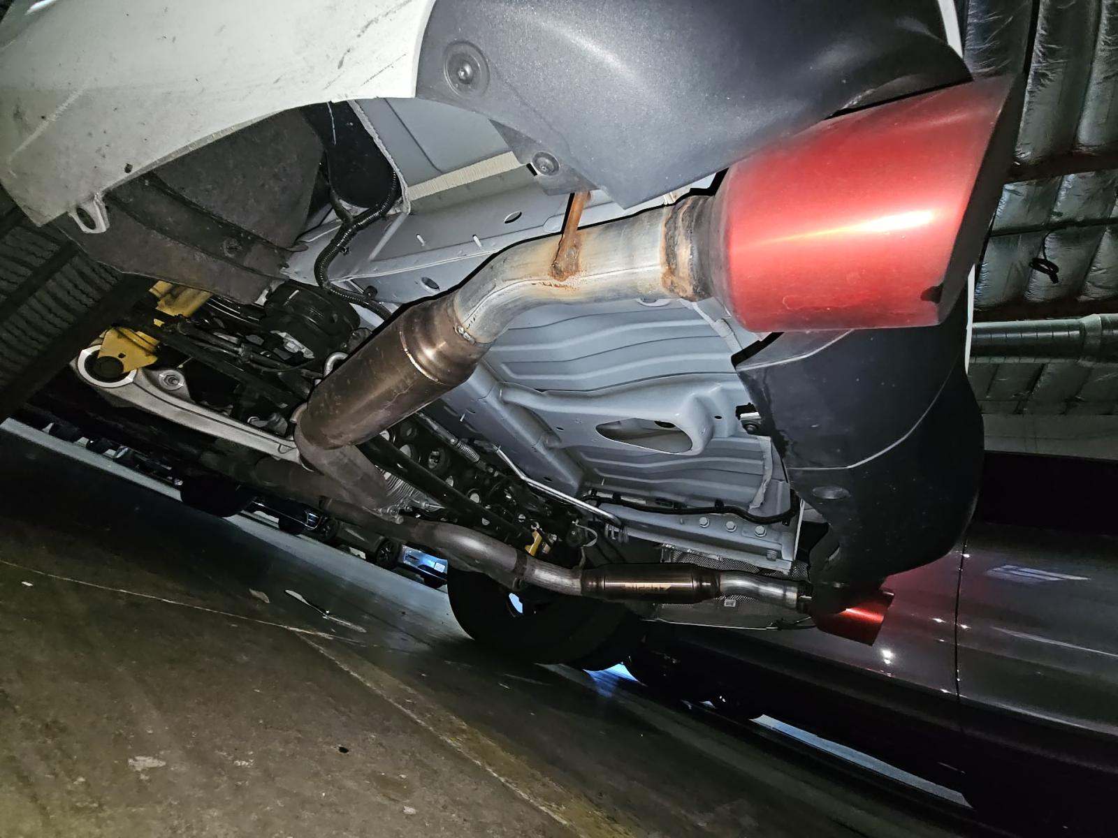 2023 Dodge Durango SRT Hellcat Premium AWD