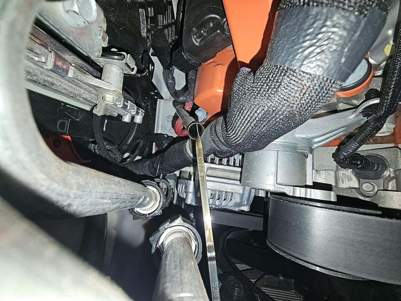 2023 Dodge Durango SRT Hellcat Premium AWD