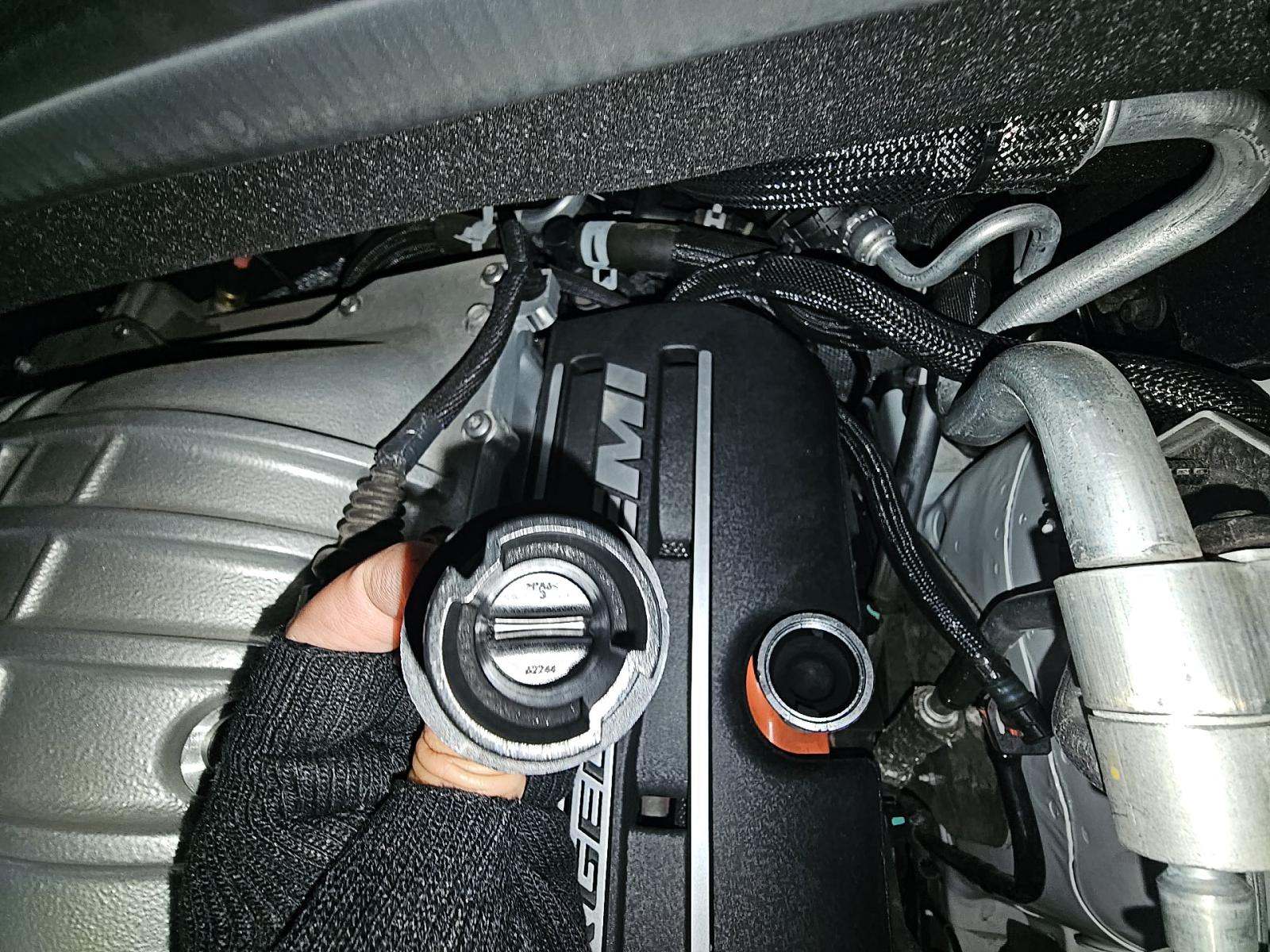 2023 Dodge Durango SRT Hellcat Premium AWD