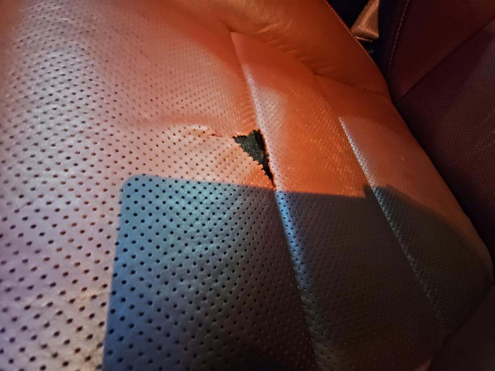 2023 Dodge Durango SRT Hellcat Premium AWD