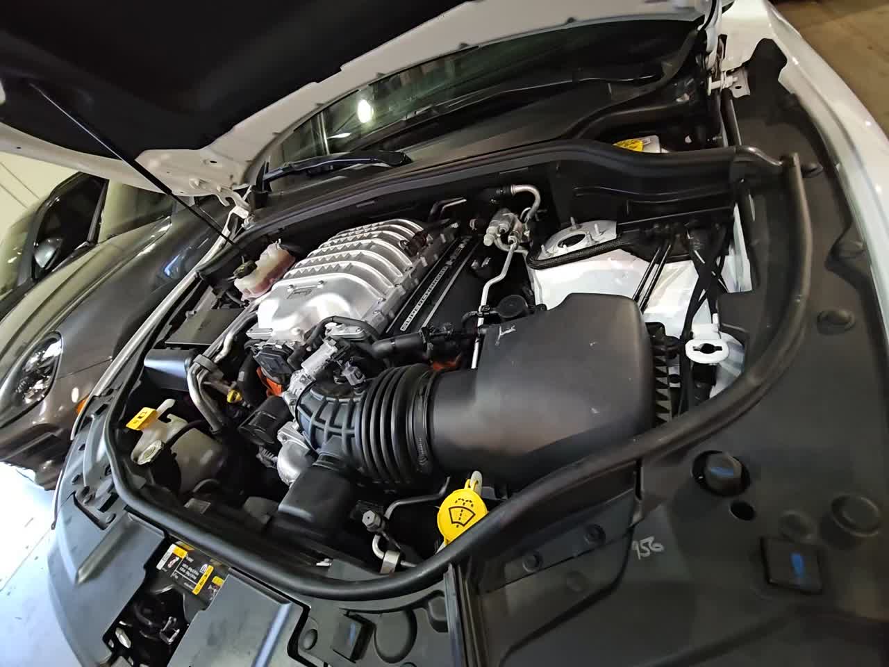 2023 Dodge Durango SRT Hellcat Premium AWD