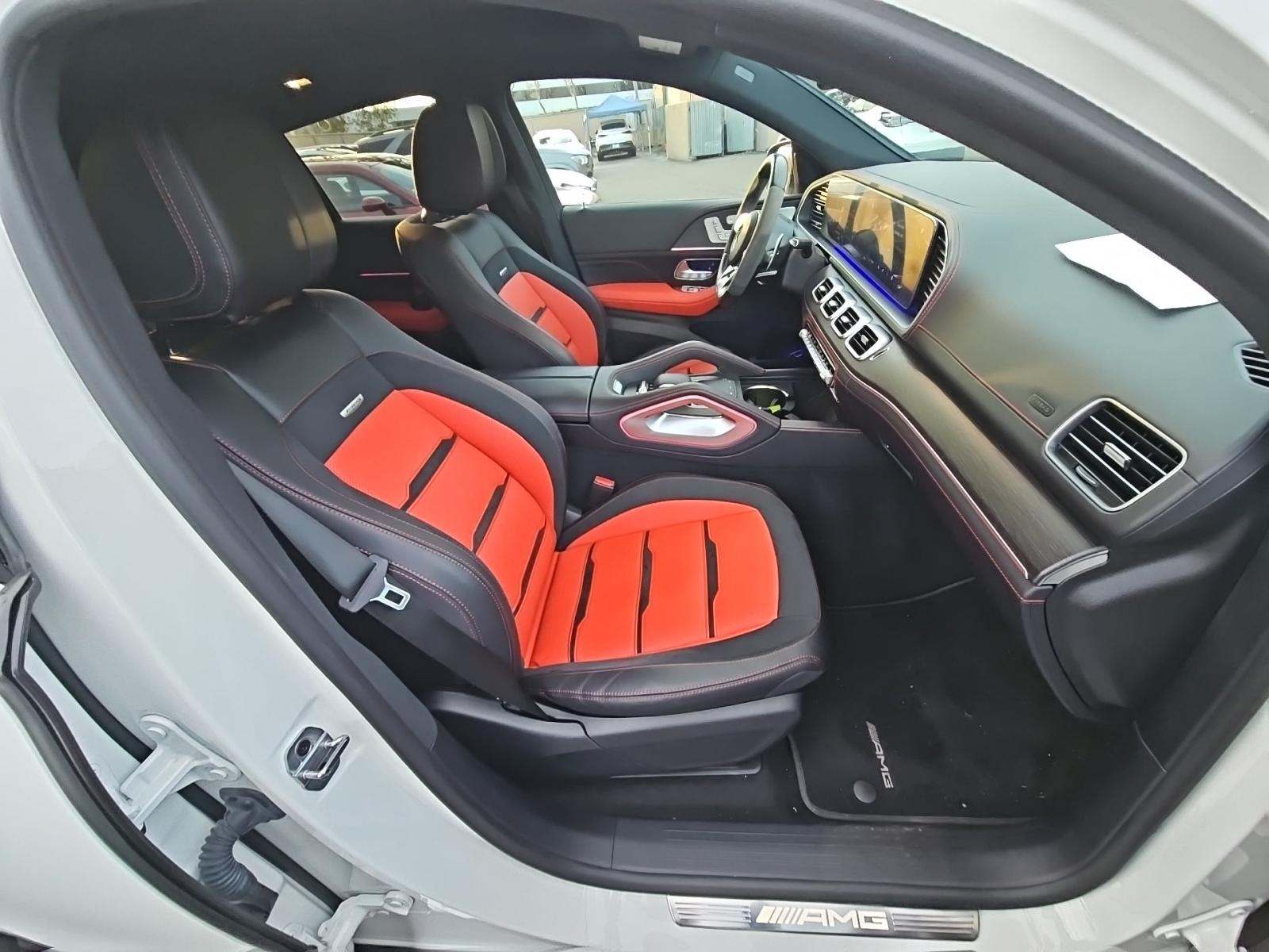 2022 Mercedes-Benz GLE AMG GLE 53 AWD