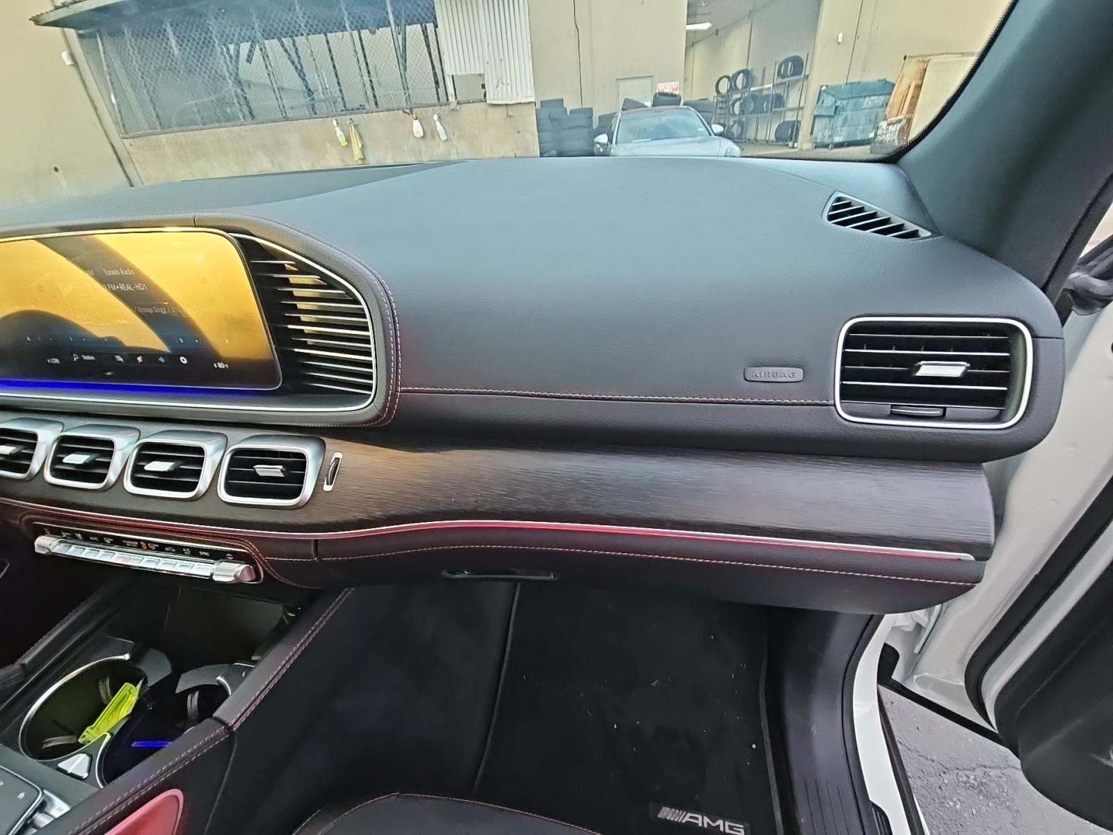 2022 Mercedes-Benz GLE AMG GLE 53 AWD