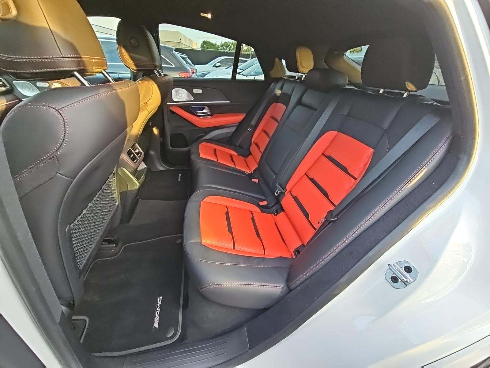 2022 Mercedes-Benz GLE AMG GLE 53 AWD