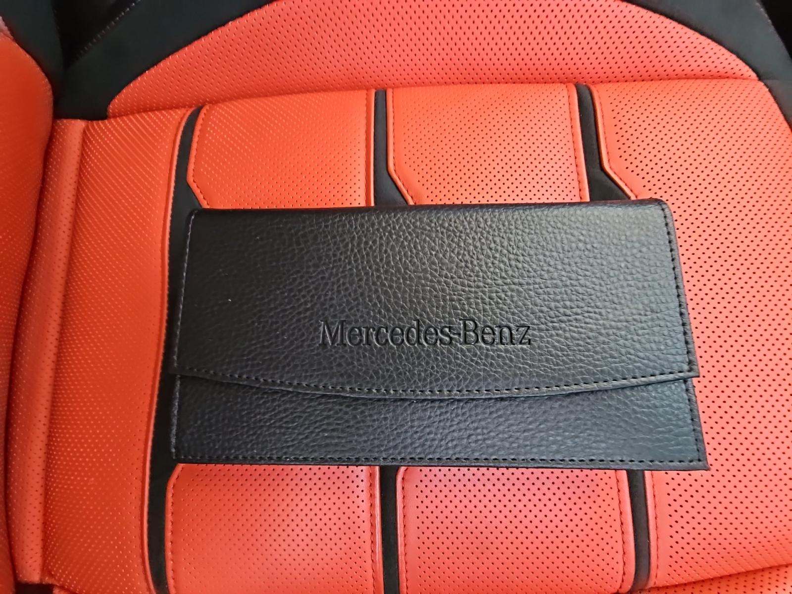 2022 Mercedes-Benz GLE AMG GLE 53 AWD