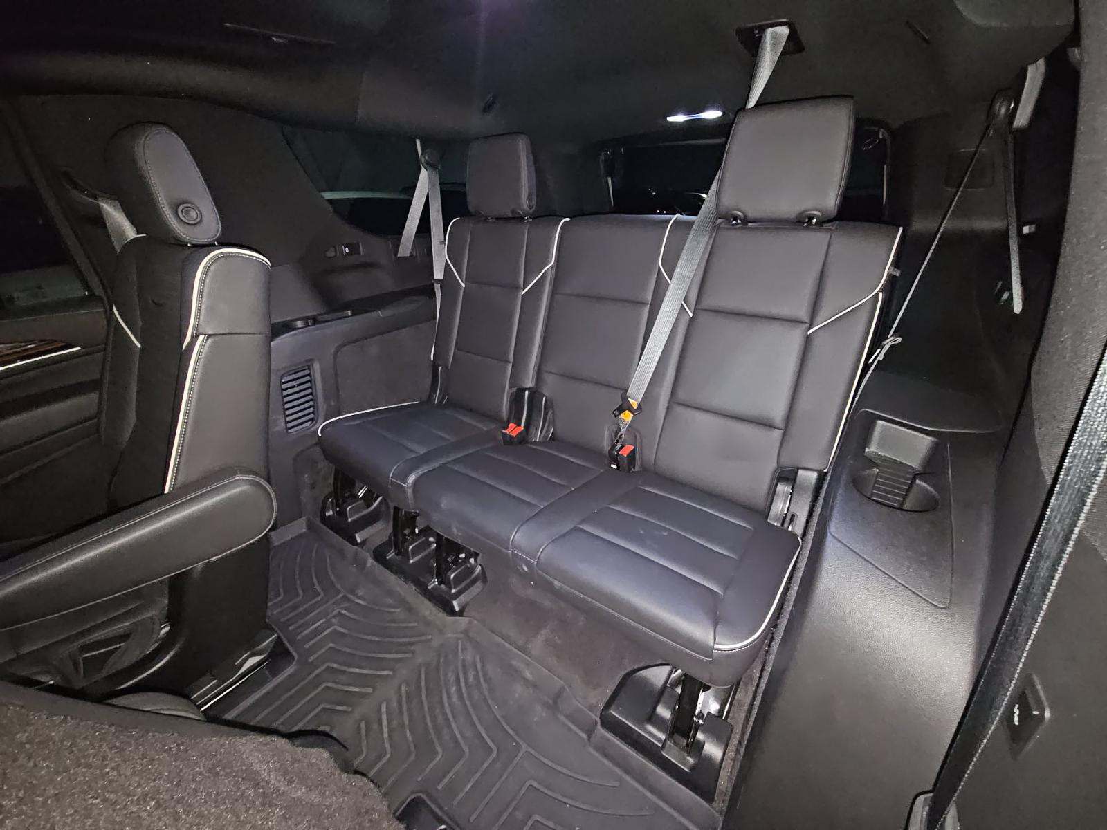 2023 Cadillac Escalade ESV Premium Luxury AWD