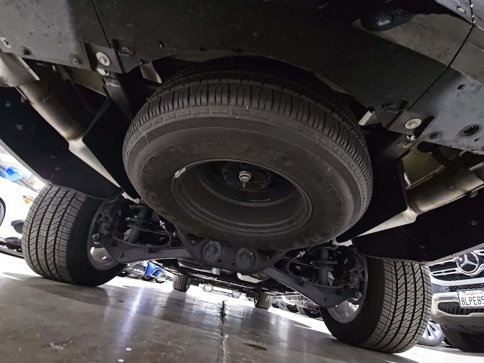 2023 Cadillac Escalade ESV Premium Luxury AWD