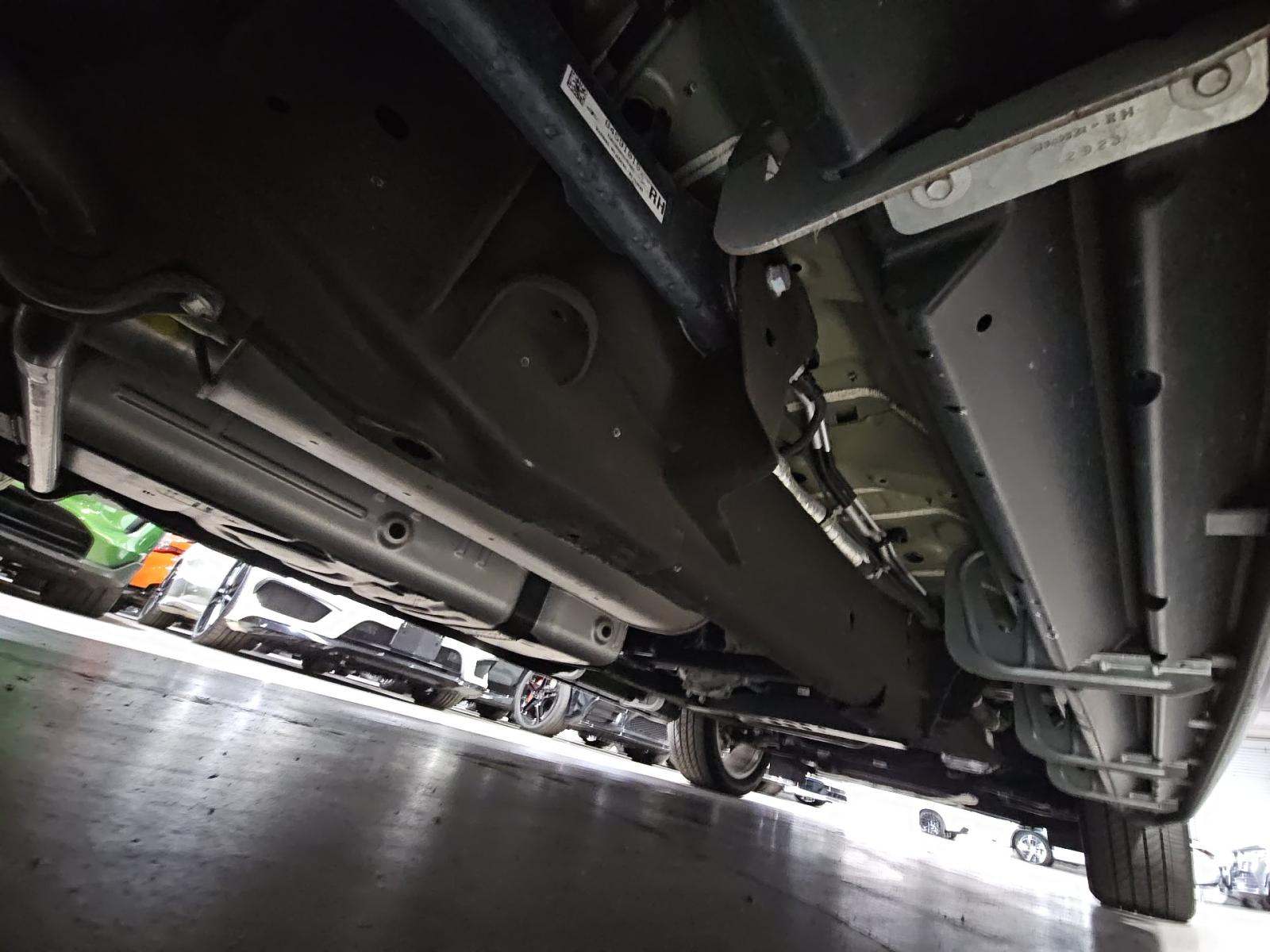 2023 Cadillac Escalade ESV Premium Luxury AWD