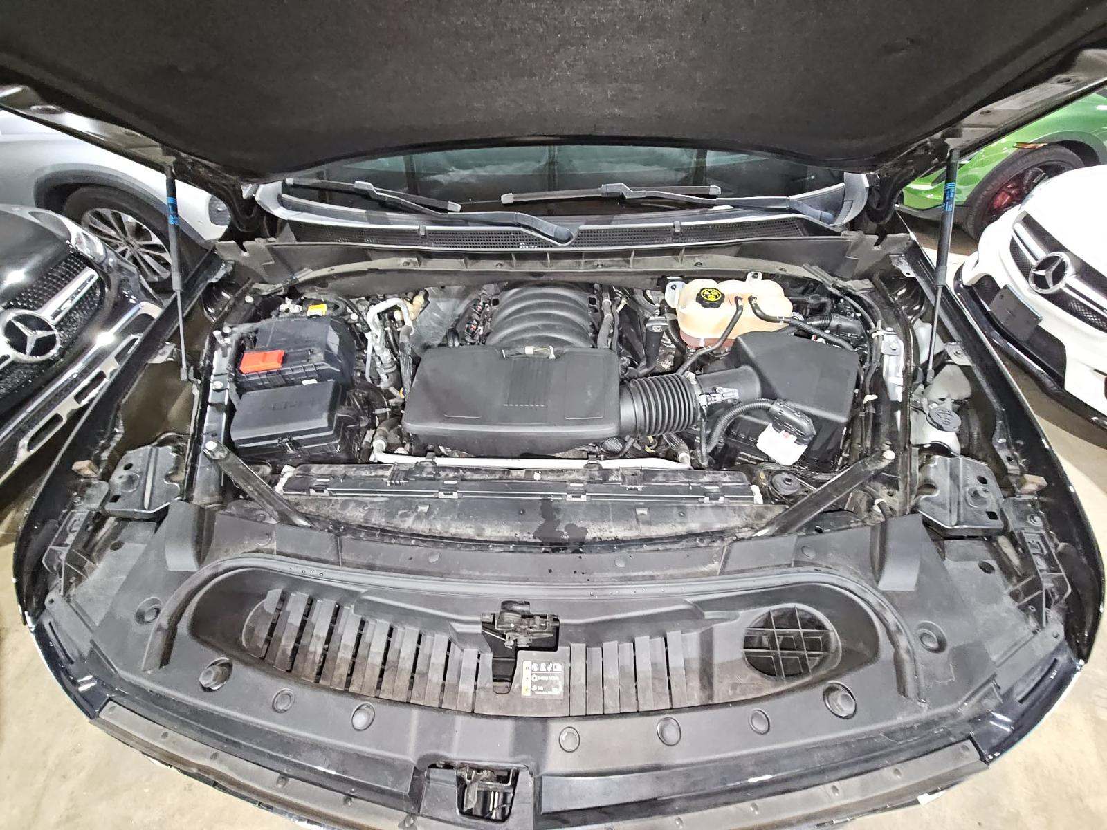 2023 Cadillac Escalade ESV Premium Luxury AWD