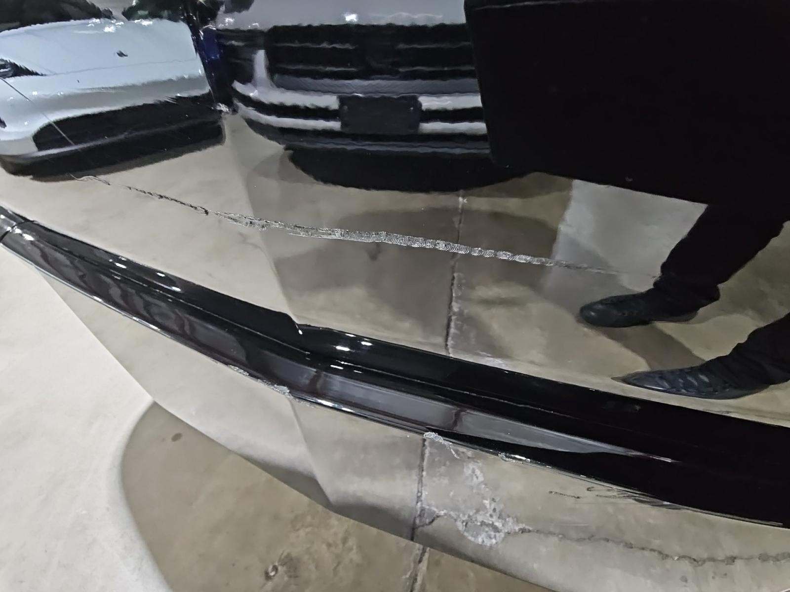 2023 Cadillac Escalade ESV Premium Luxury AWD