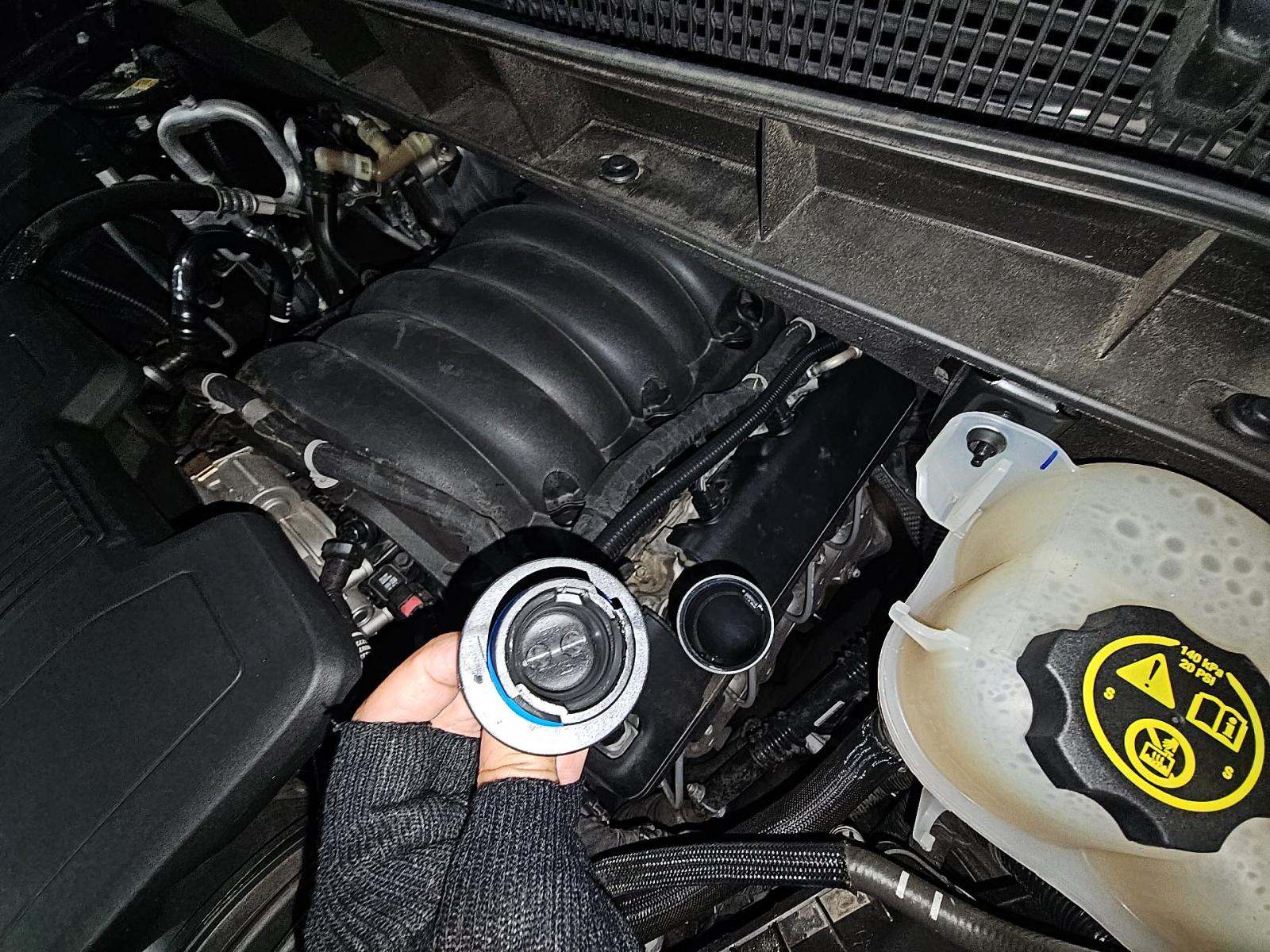 2023 Cadillac Escalade ESV Premium Luxury AWD