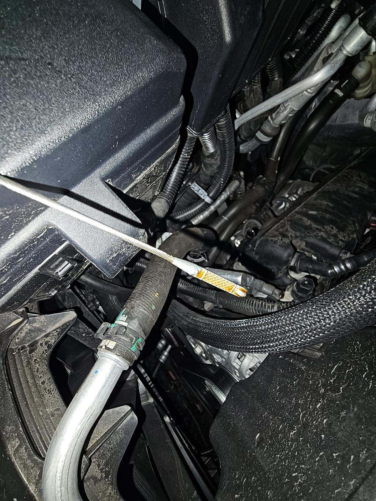 2023 Cadillac Escalade ESV Premium Luxury AWD