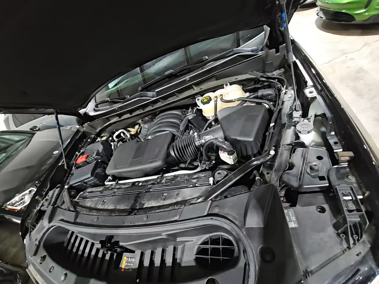 2023 Cadillac Escalade ESV Premium Luxury AWD