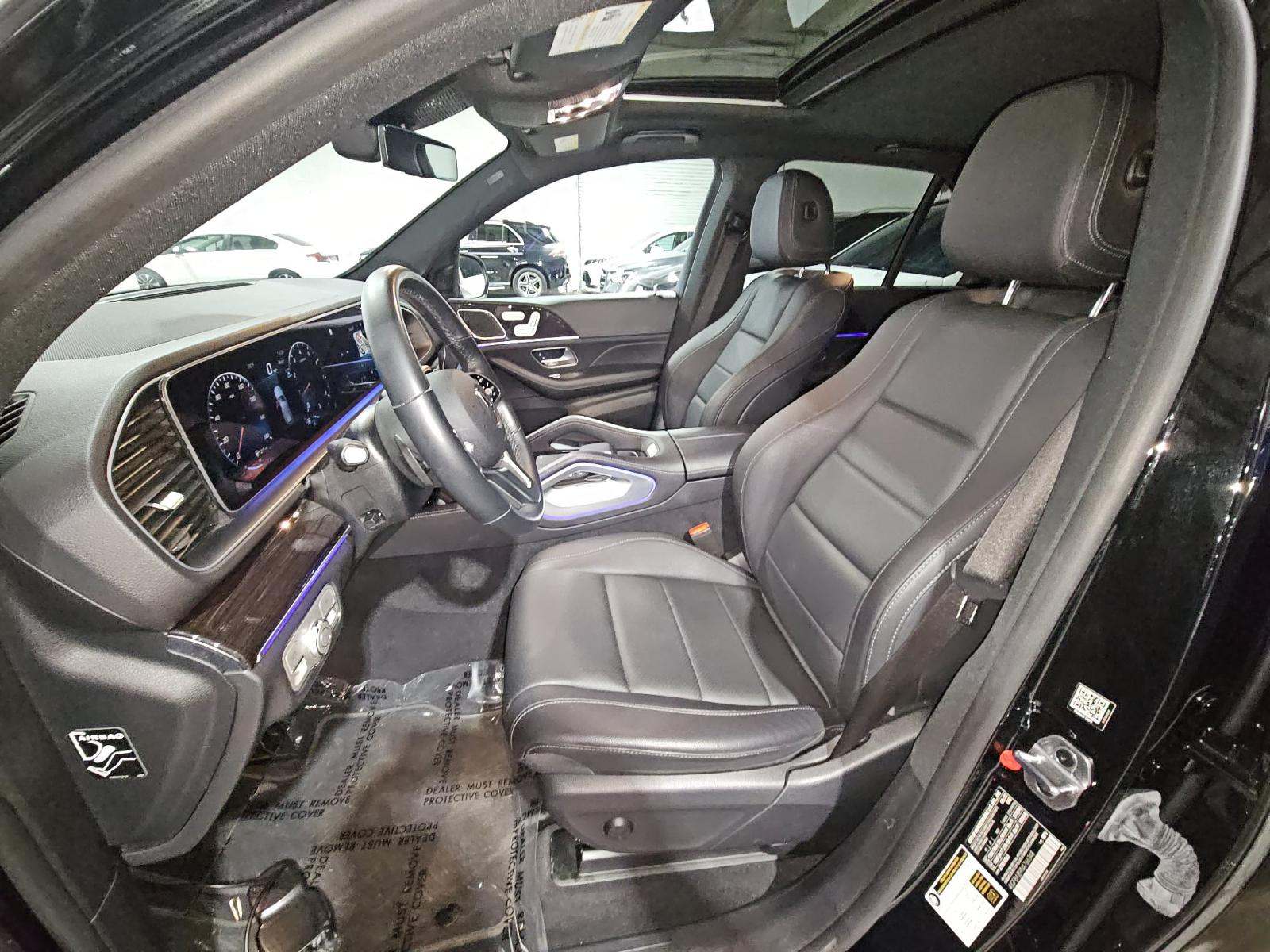 2022 Mercedes-Benz GLE GLE 350 RWD