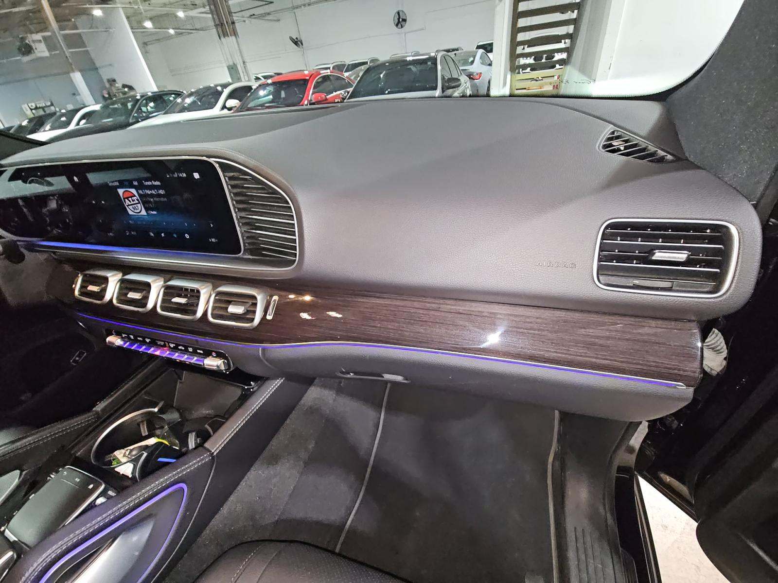 2022 Mercedes-Benz GLE GLE 350 RWD