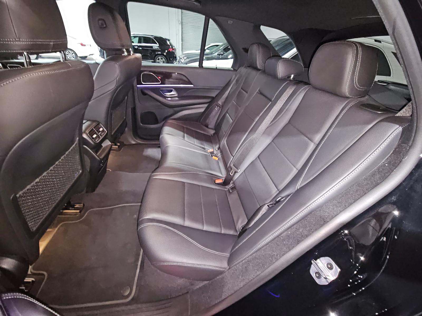 2022 Mercedes-Benz GLE GLE 350 RWD