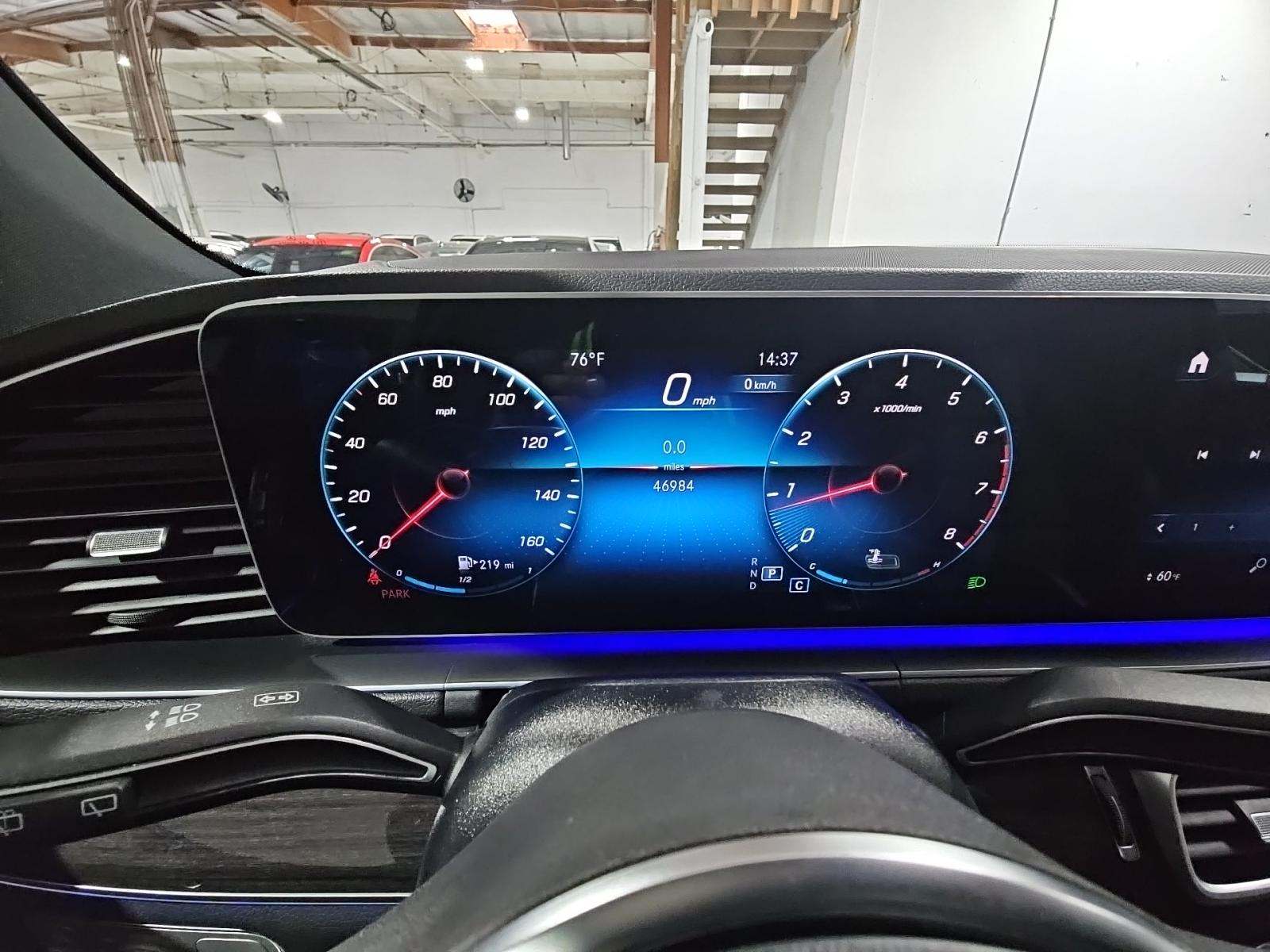 2022 Mercedes-Benz GLE GLE 350 RWD