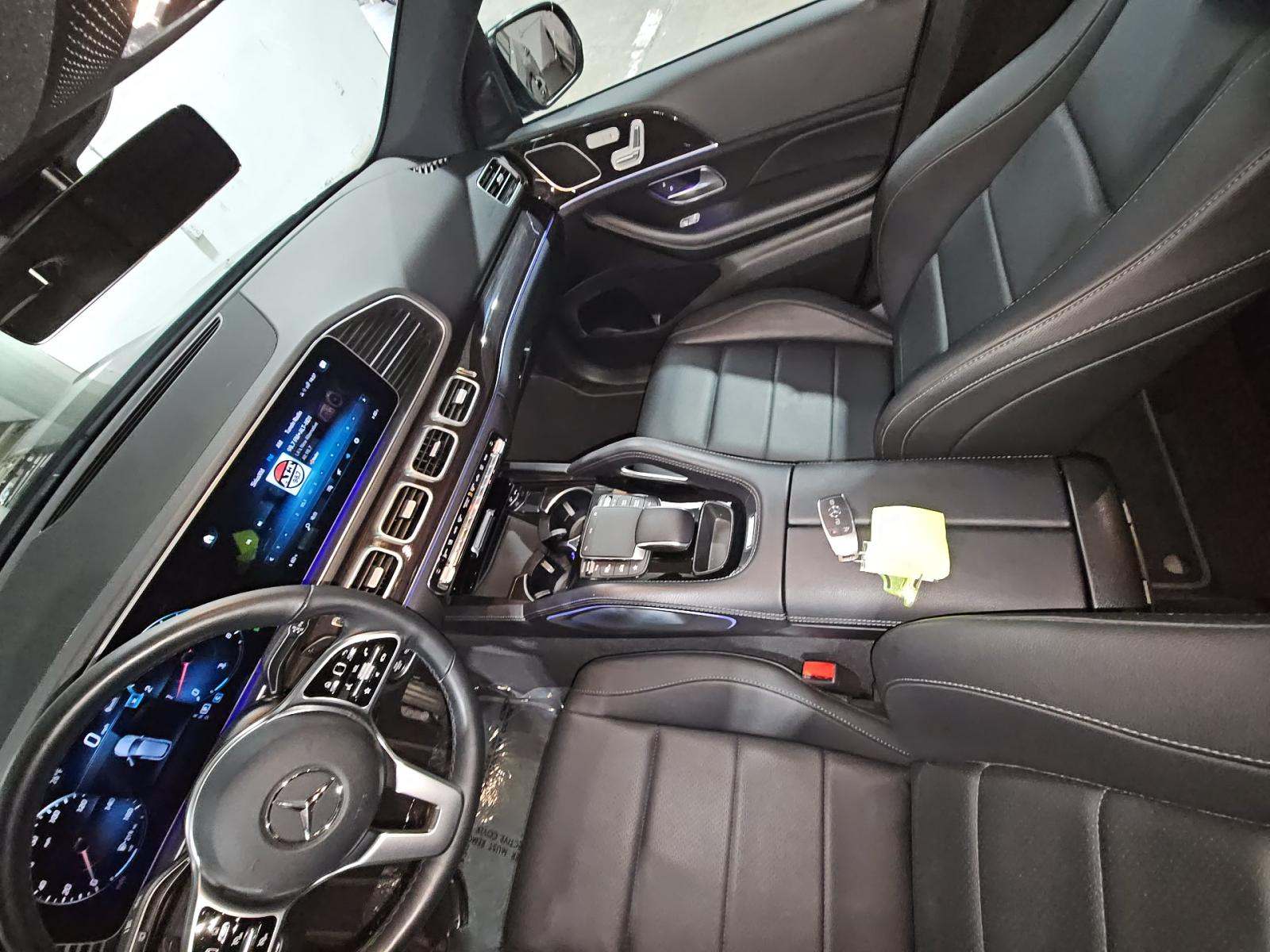 2022 Mercedes-Benz GLE GLE 350 RWD