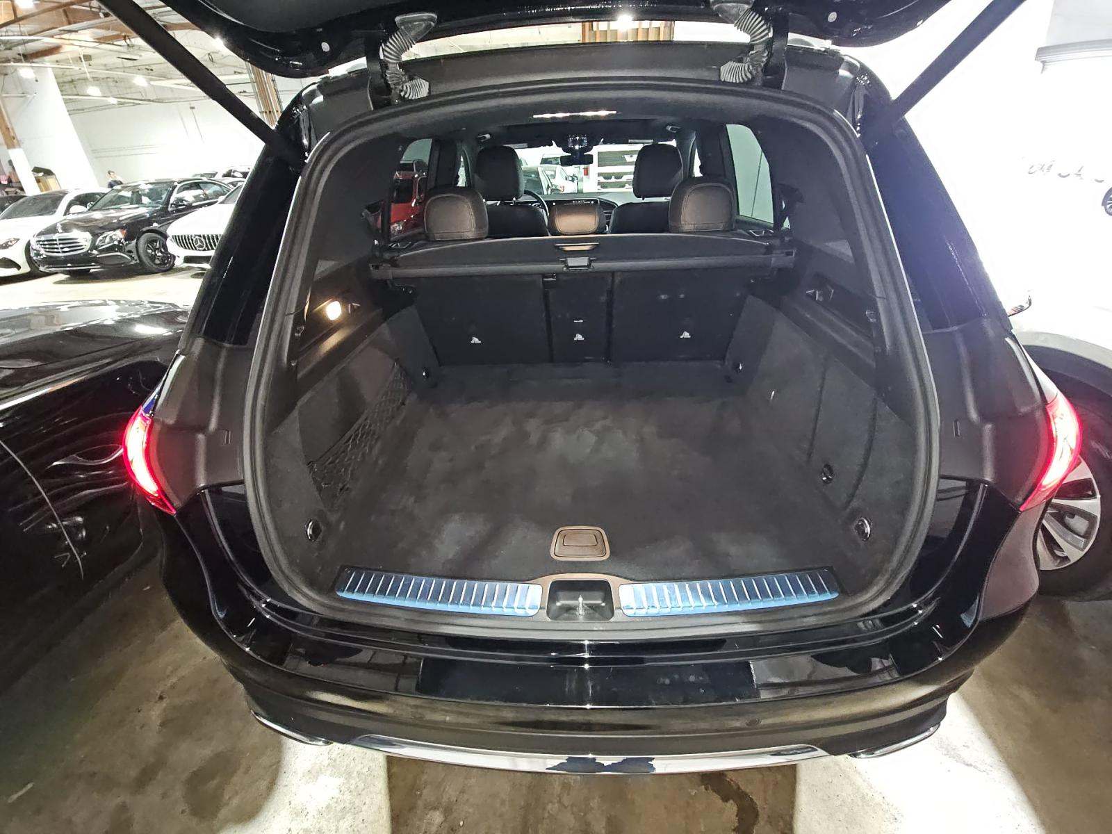 2022 Mercedes-Benz GLE GLE 350 RWD