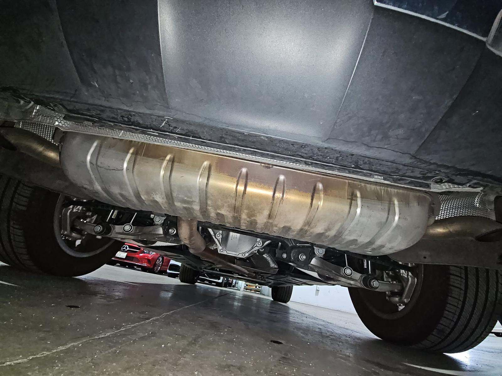 2022 Mercedes-Benz GLE GLE 350 RWD