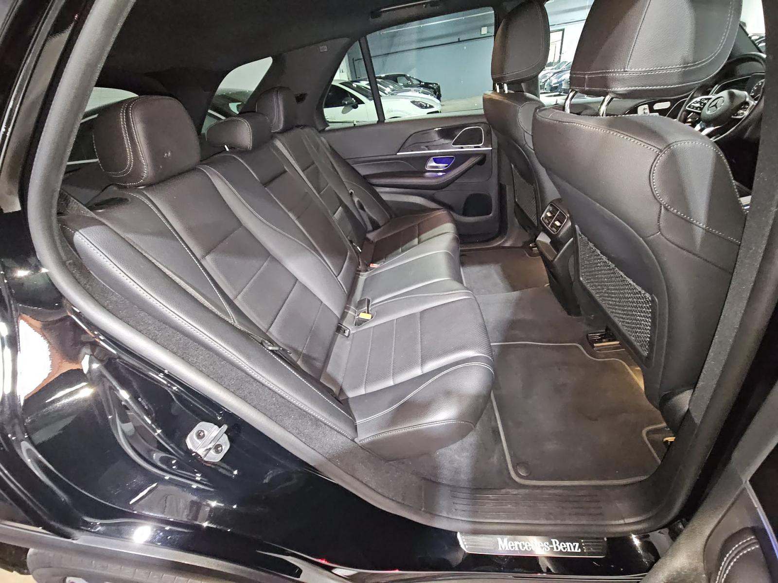 2022 Mercedes-Benz GLE GLE 350 RWD