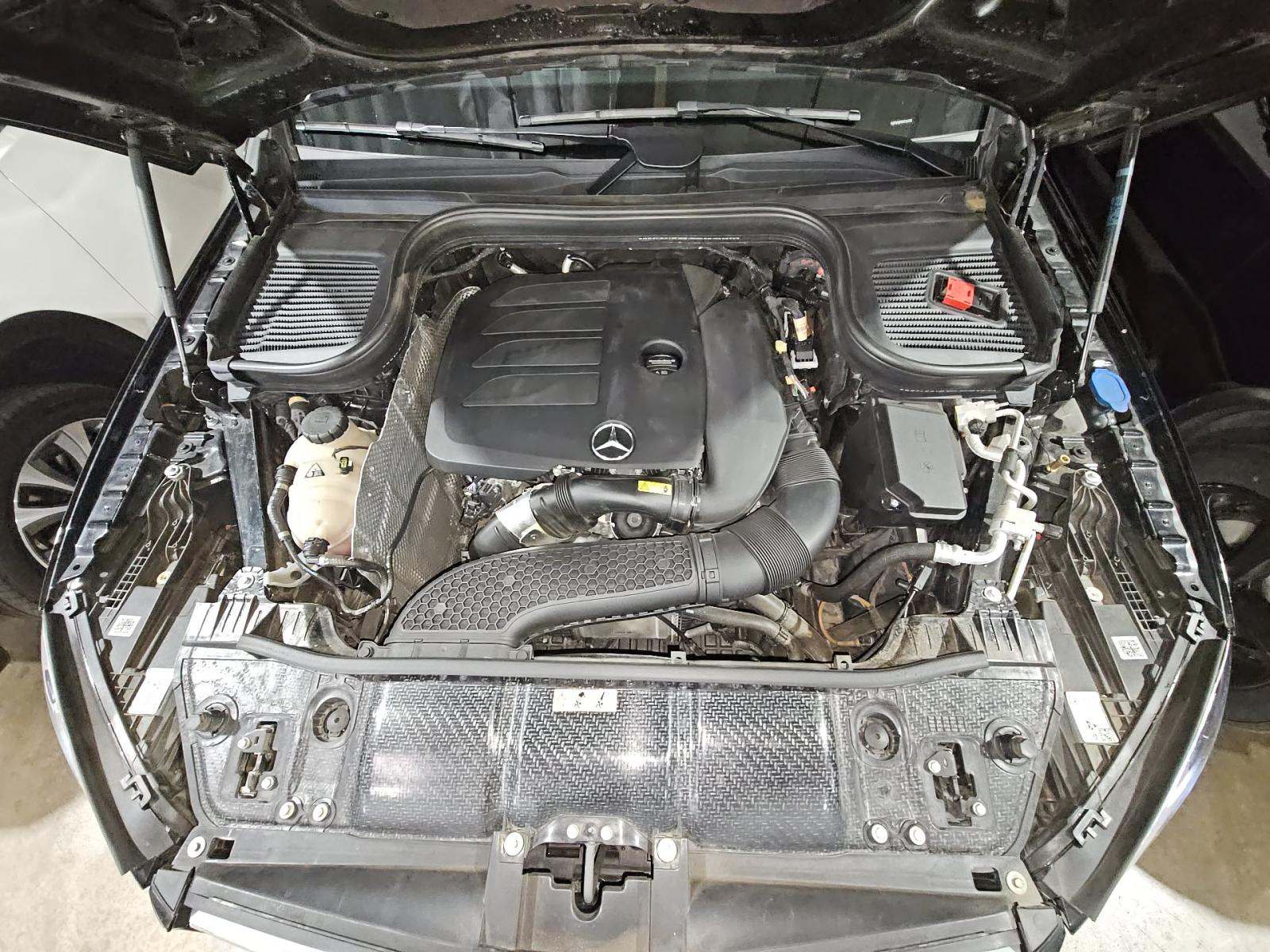 2022 Mercedes-Benz GLE GLE 350 RWD