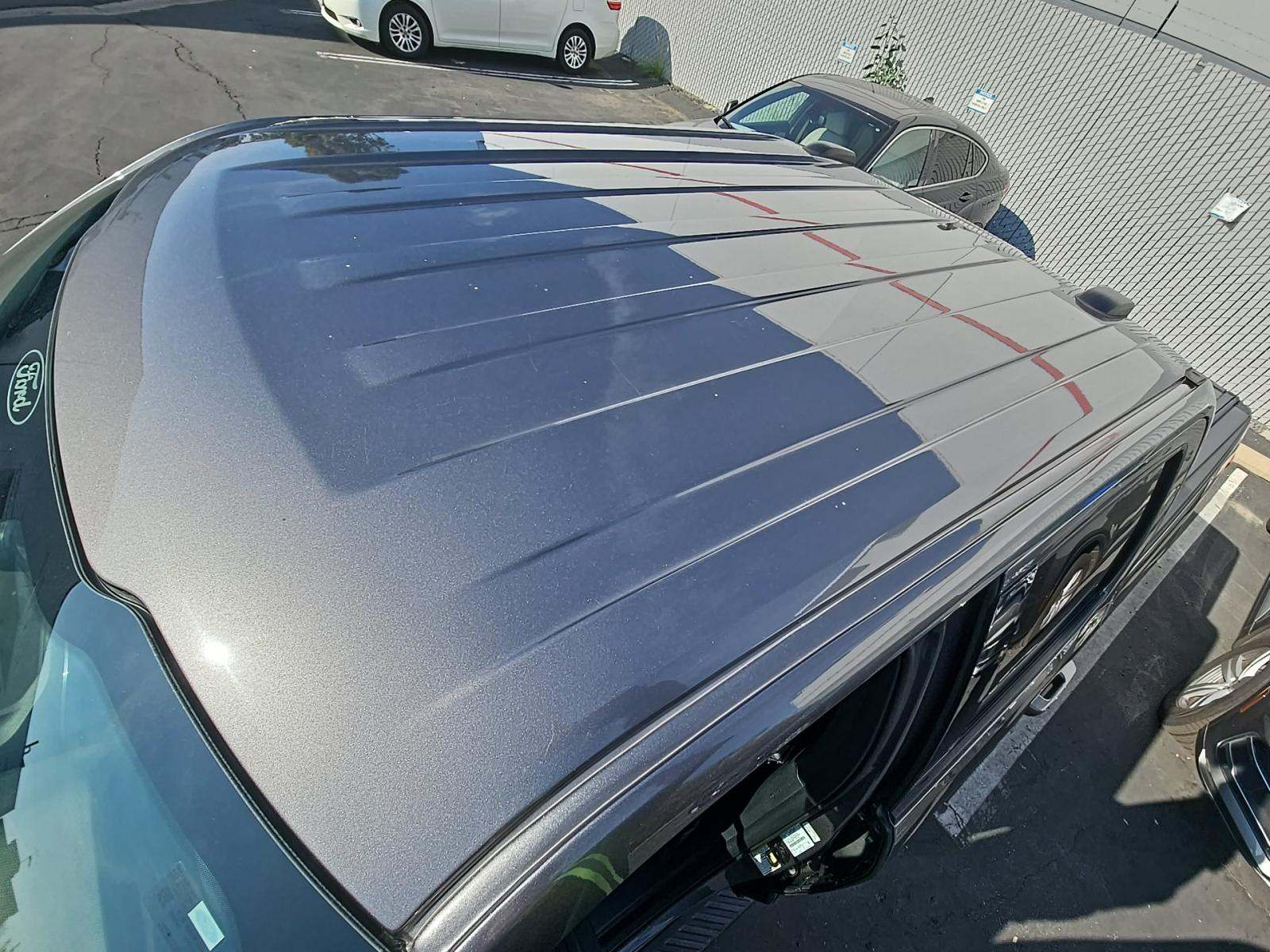 2022 Ford F-150 XLT RWD