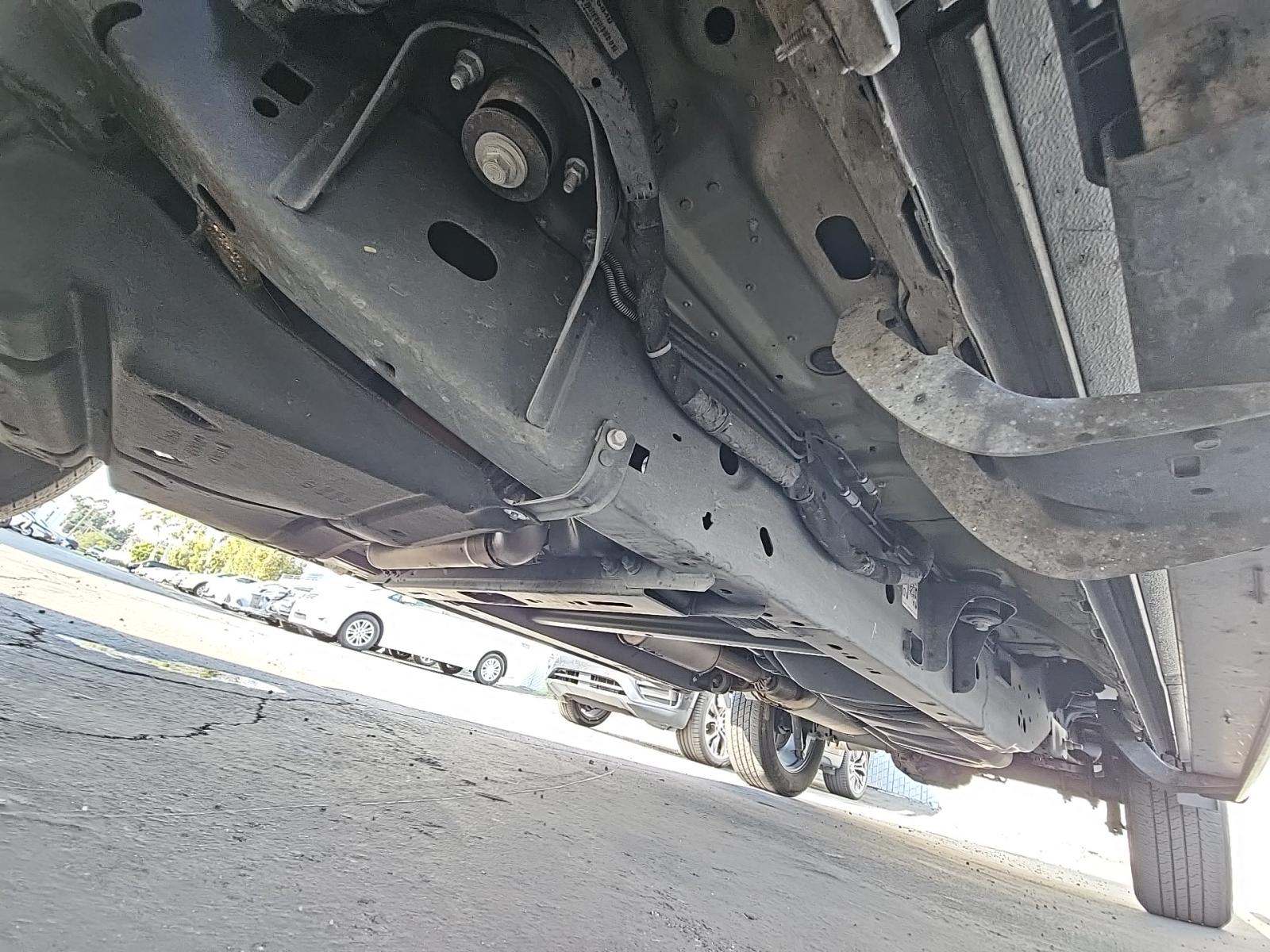 2022 Ford F-150 XLT RWD