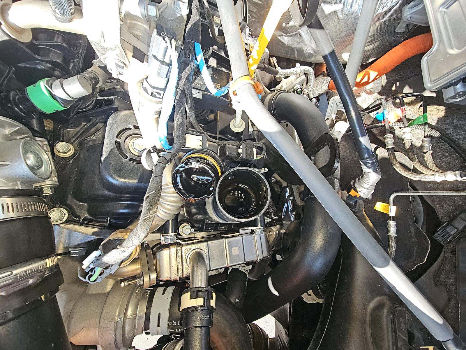 2022 Ford F-150 XLT RWD