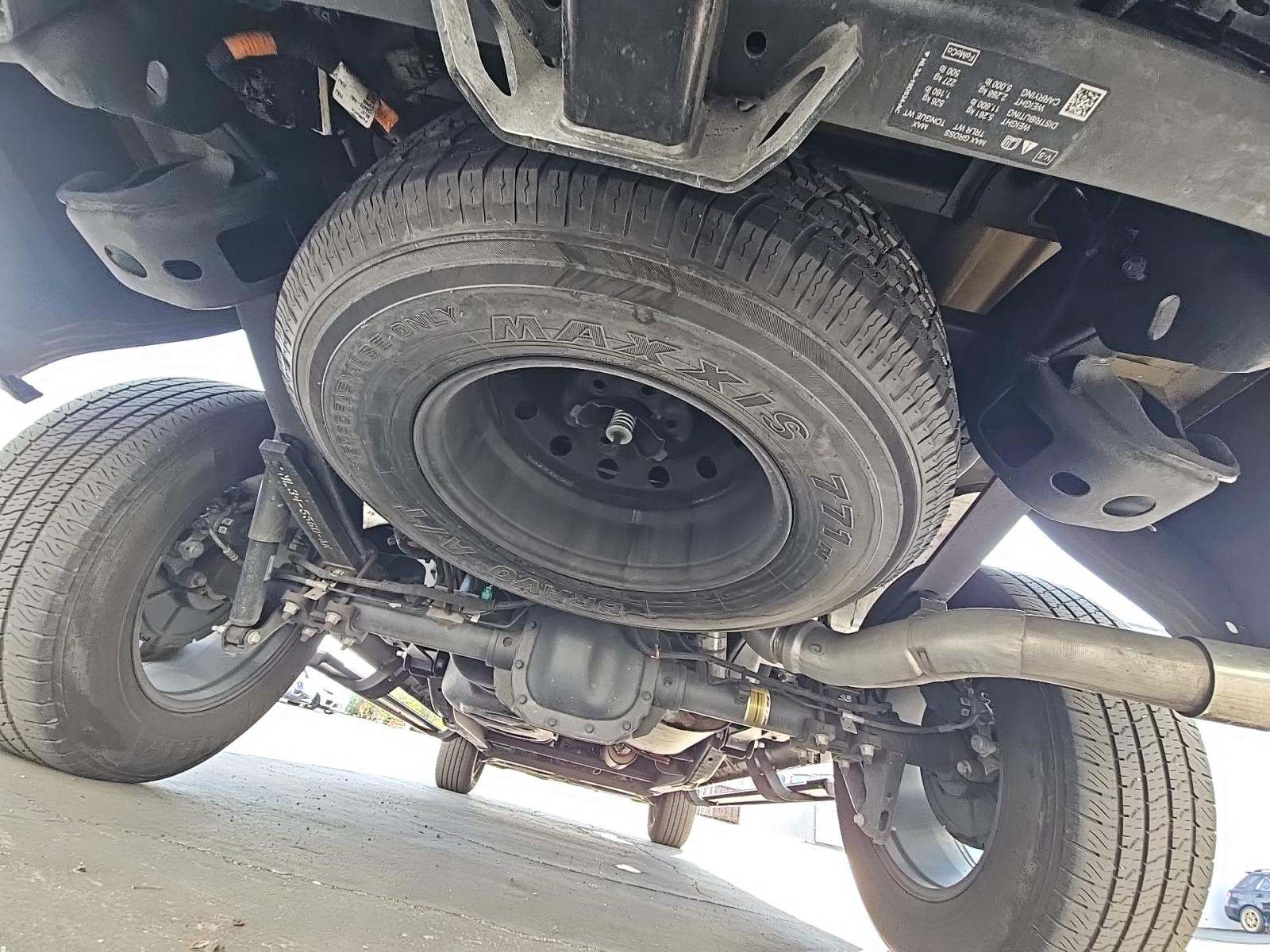 2022 Ford F-150 XLT RWD