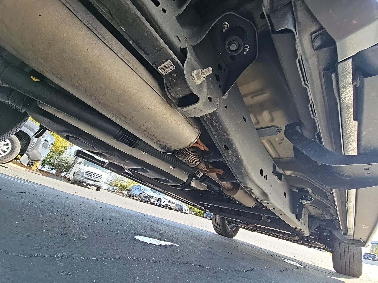 2022 Ford F-150 XLT RWD