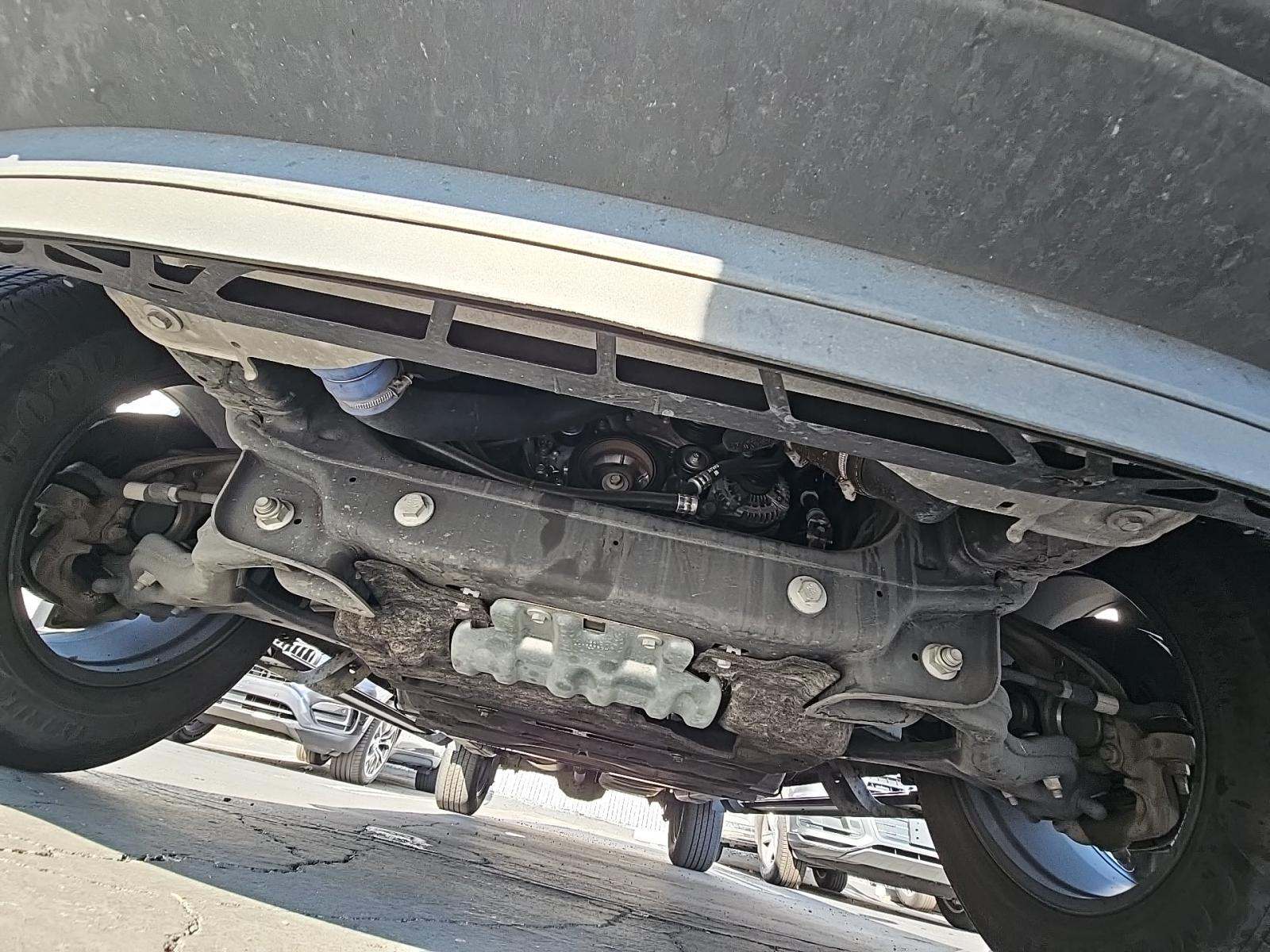 2022 Ford F-150 XLT RWD