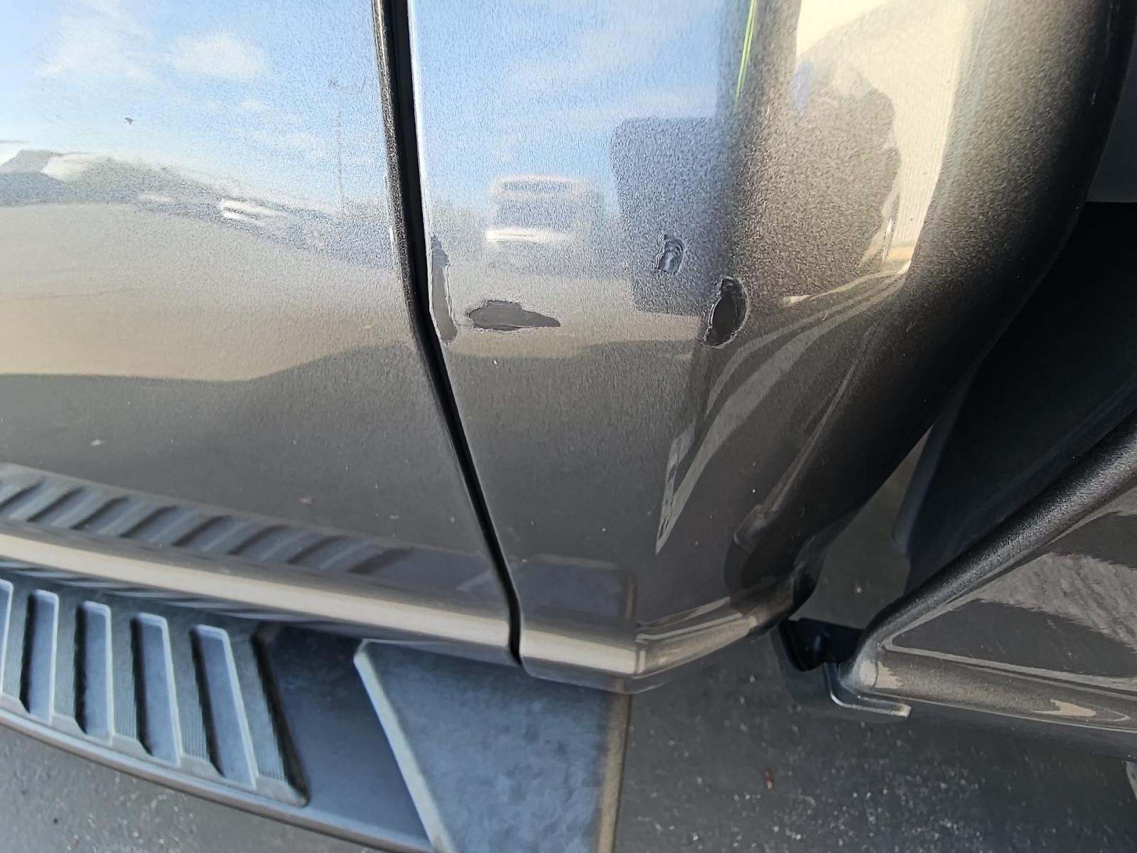 2022 Ford F-150 XLT RWD