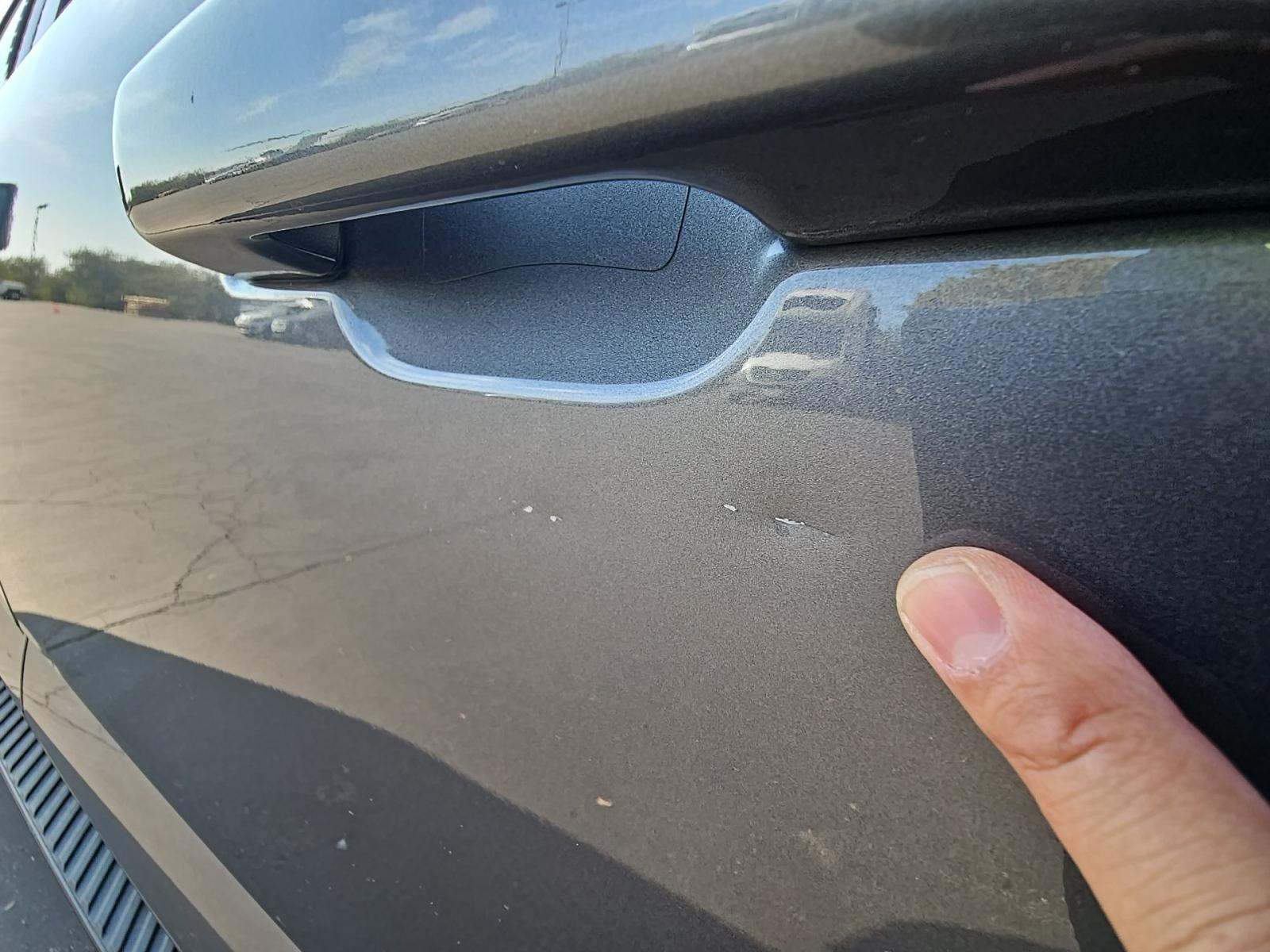 2022 Ford F-150 XLT RWD