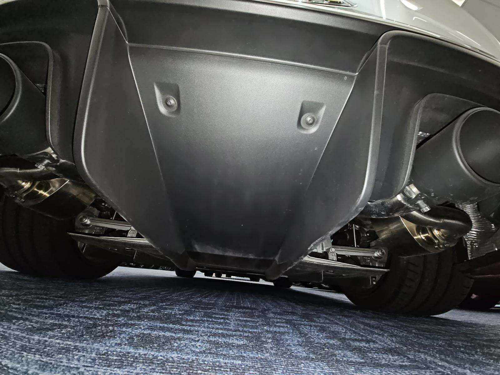 2023 Porsche 718 Boxster Spyder RWD