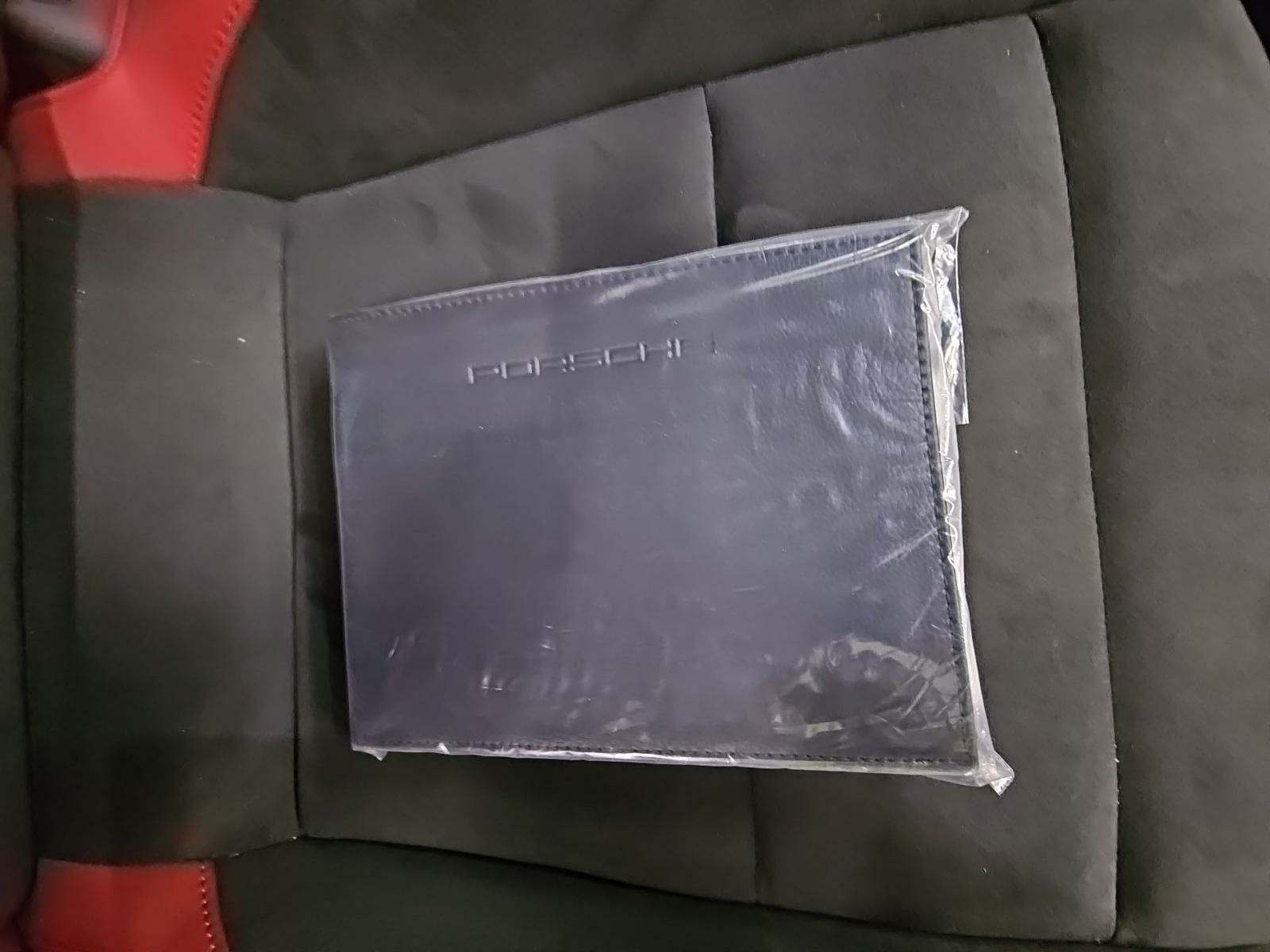 2023 Porsche 718 Boxster Spyder RWD